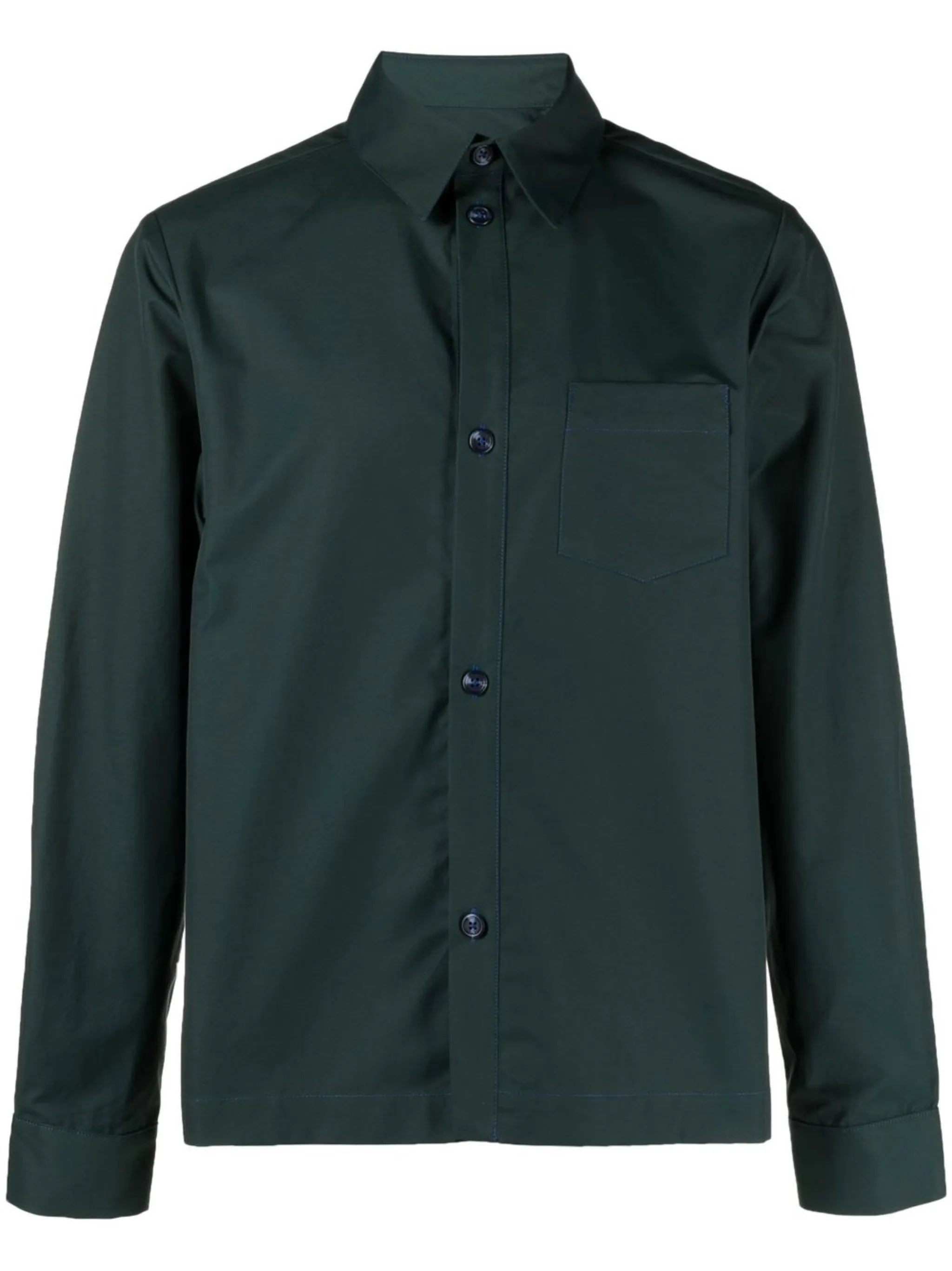 long-sleeve shirt