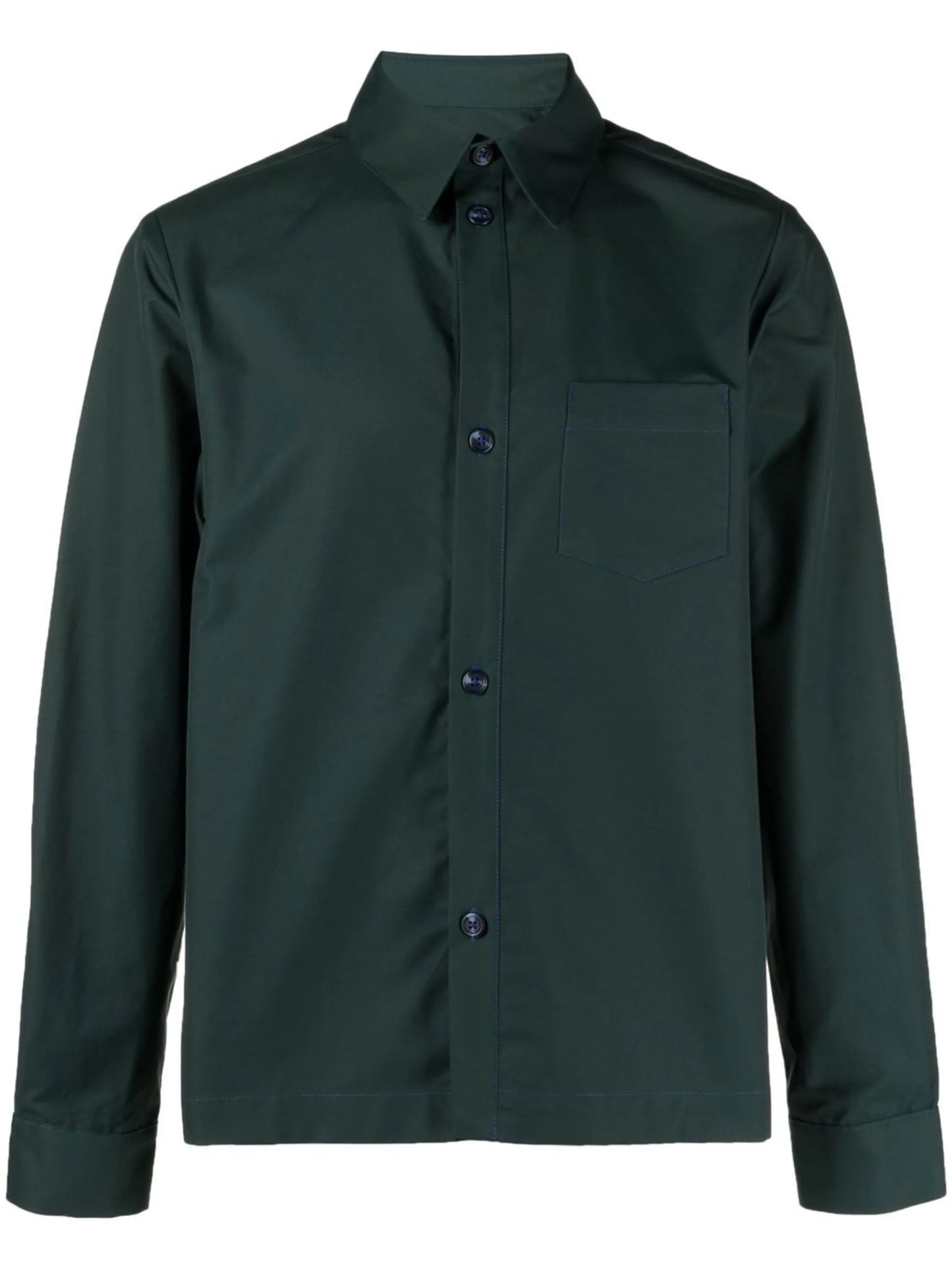 long-sleeve shirt
