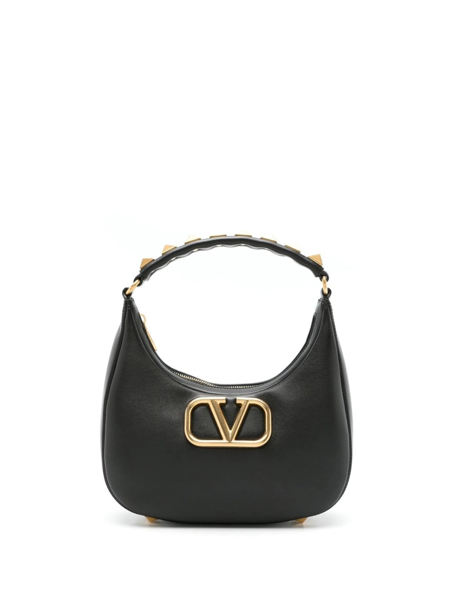 Stud Sign shoulder bag