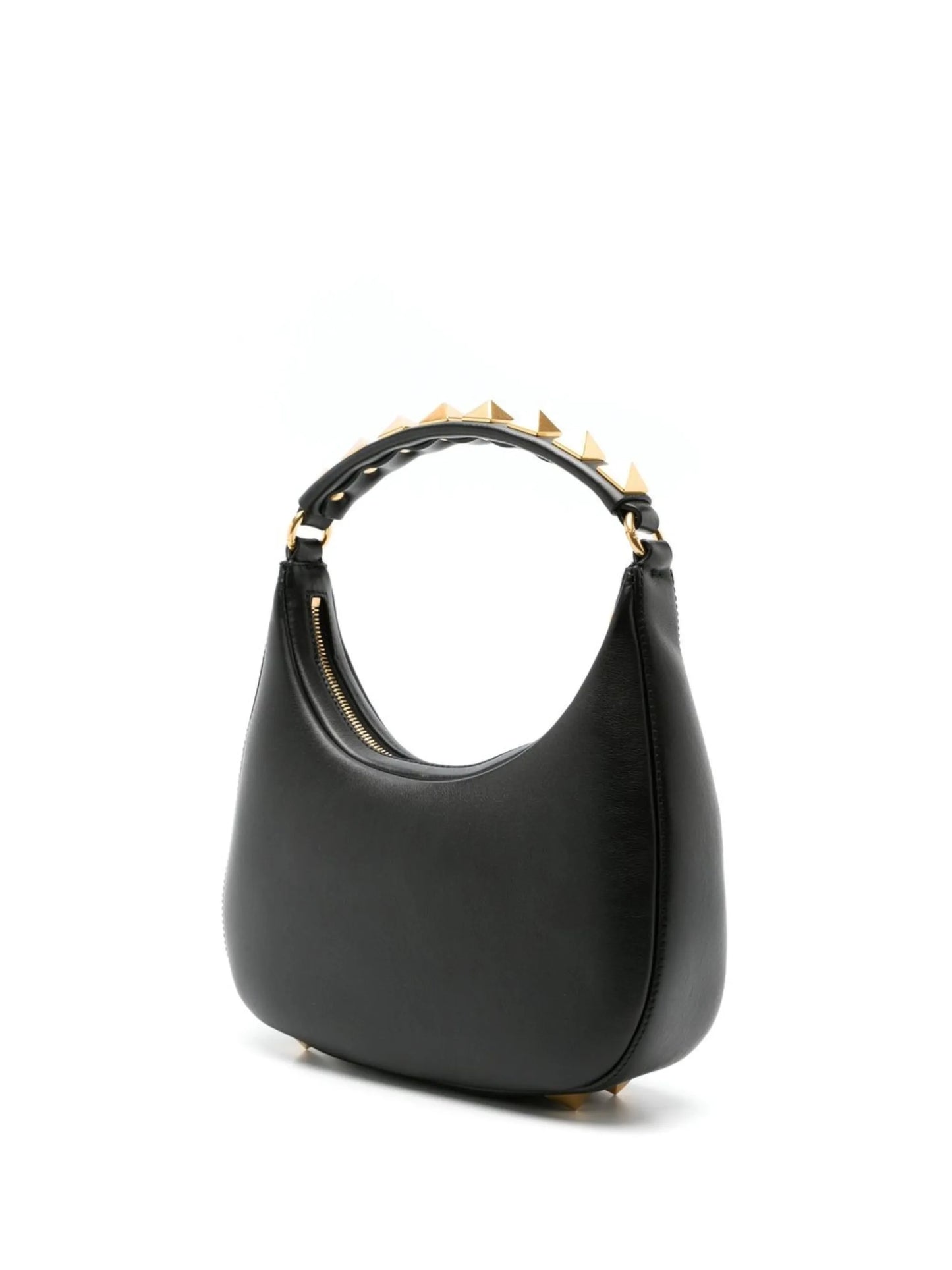Stud Sign shoulder bag