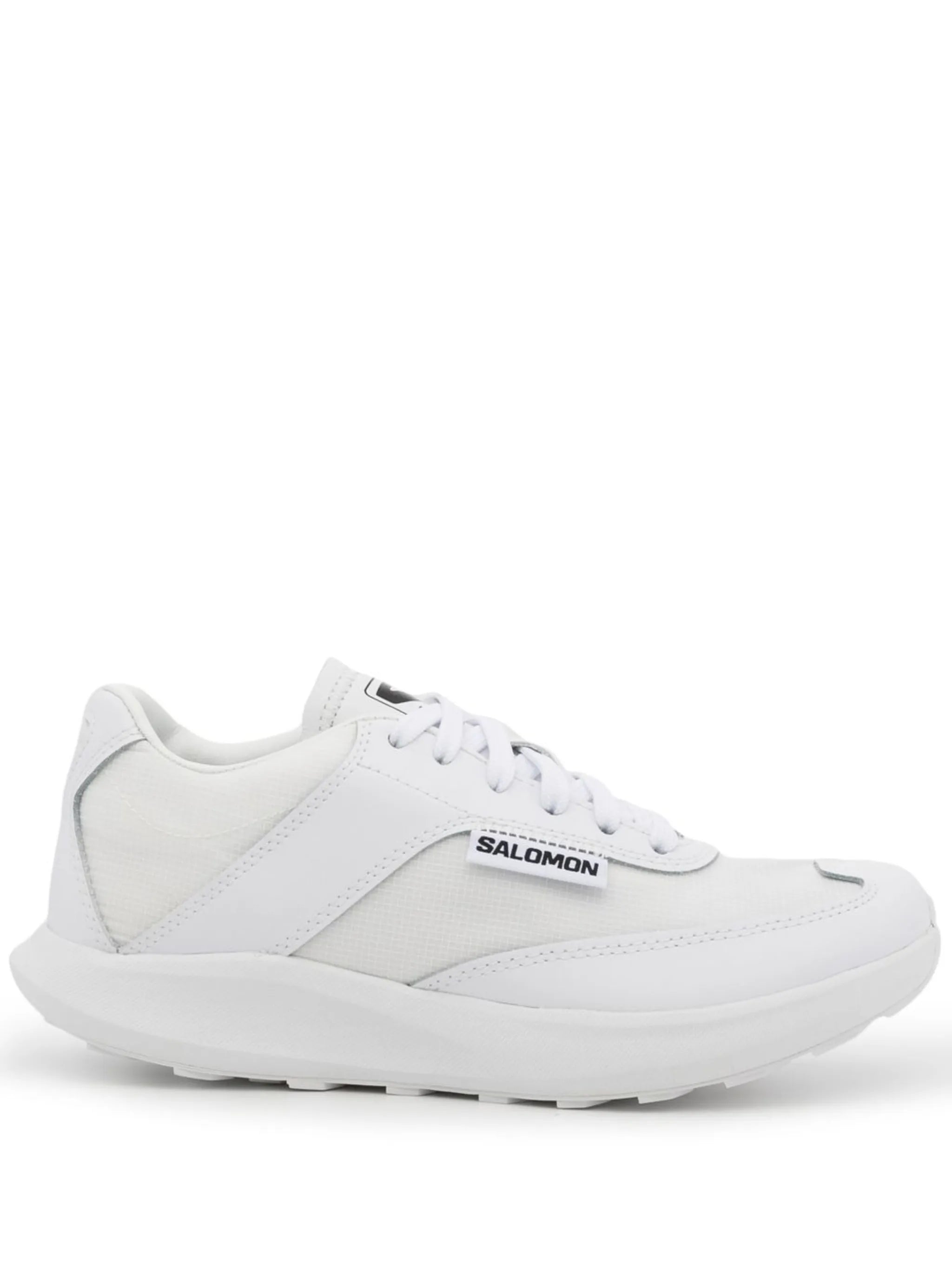 x Salomon SR90 panelled sneakers