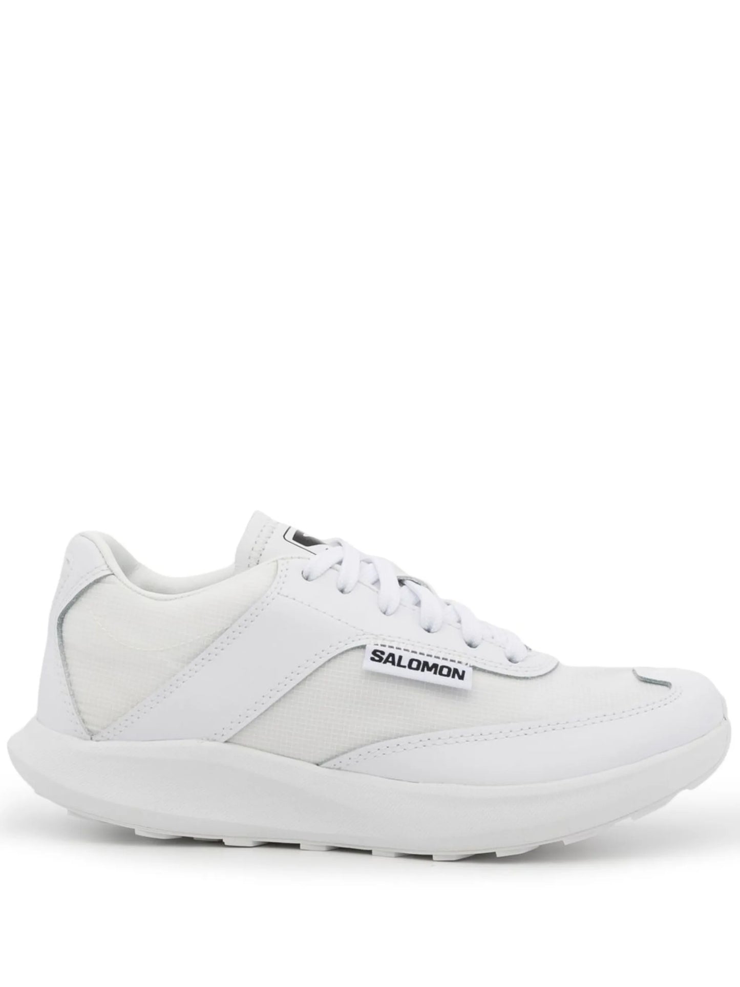 x Salomon SR90 panelled sneakers
