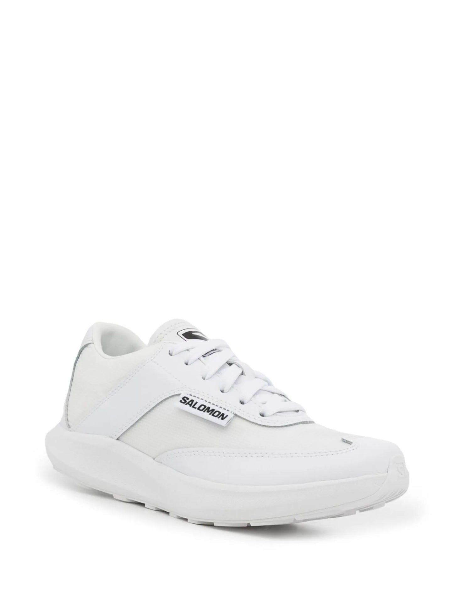 x Salomon SR90 panelled sneakers