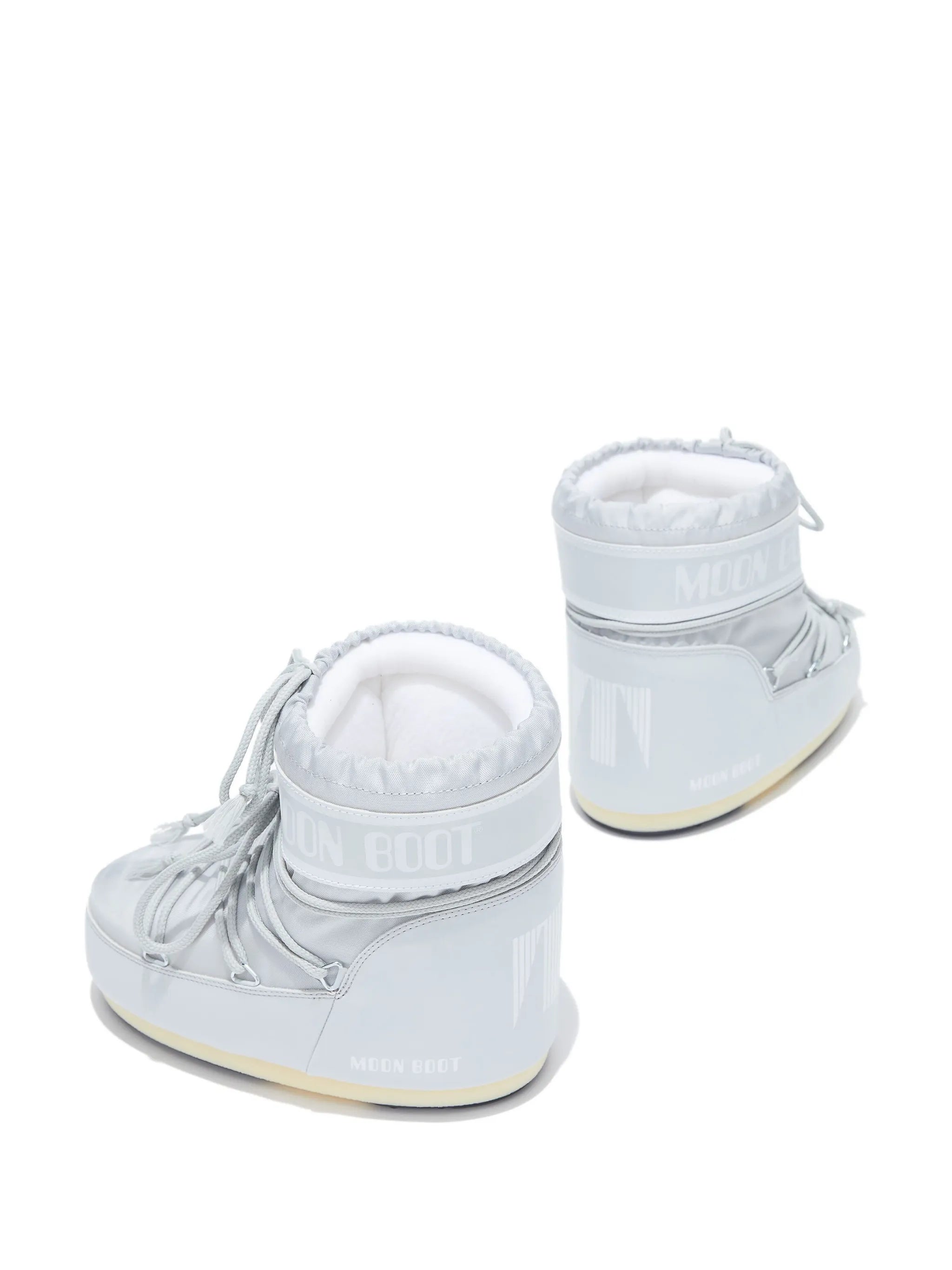 Icon Low boots