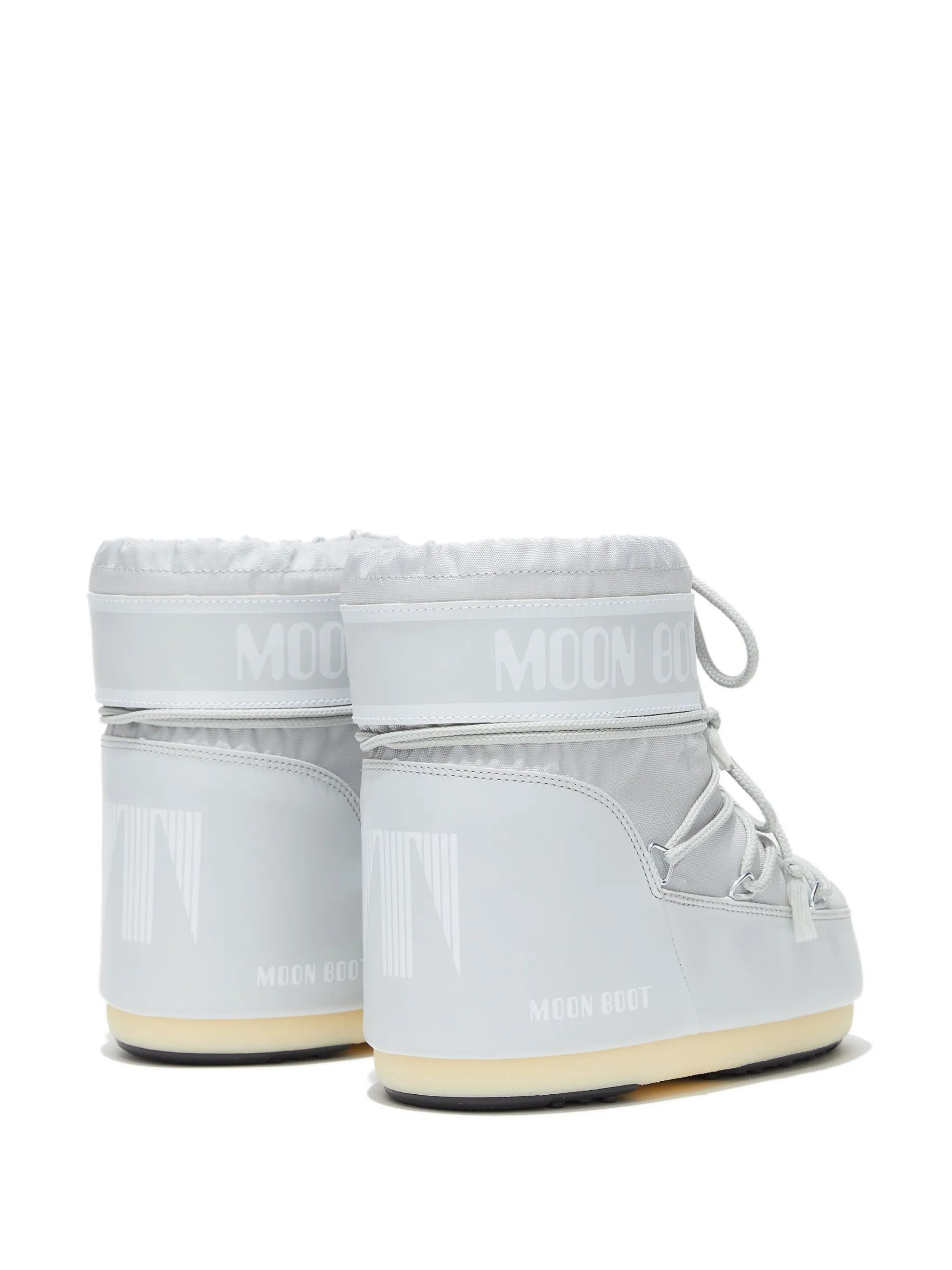 Icon Low boots