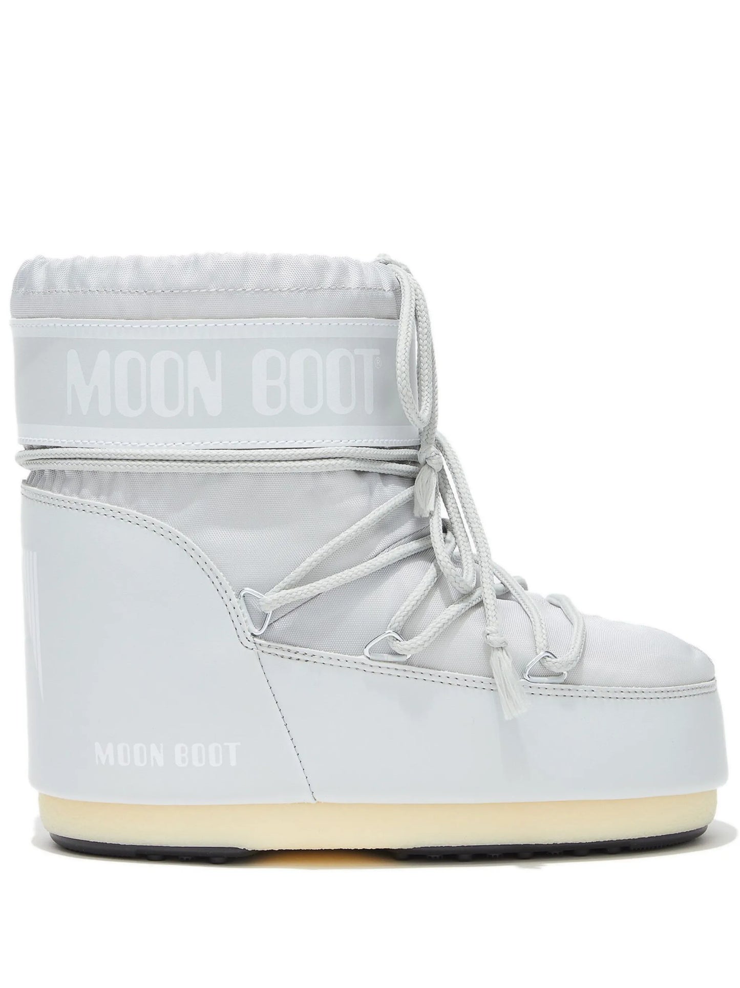 Icon Low boots