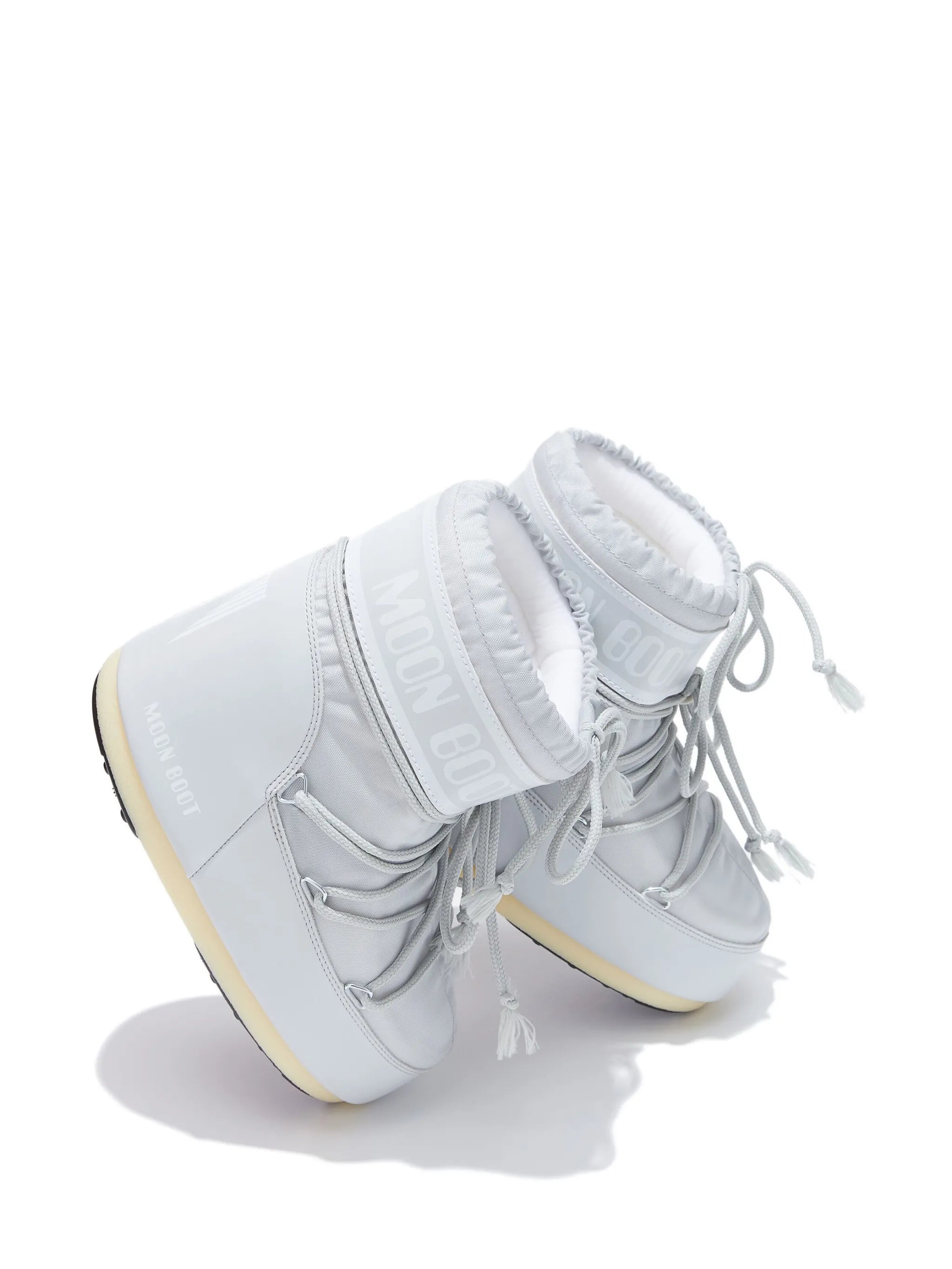 Icon Low boots