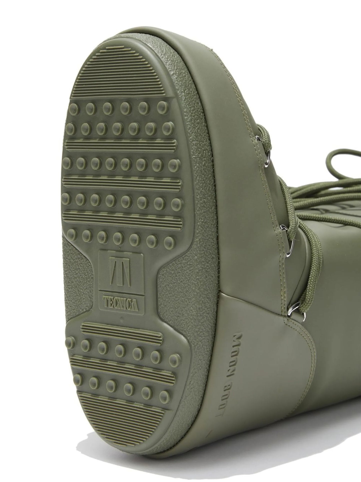 Icon snow boots