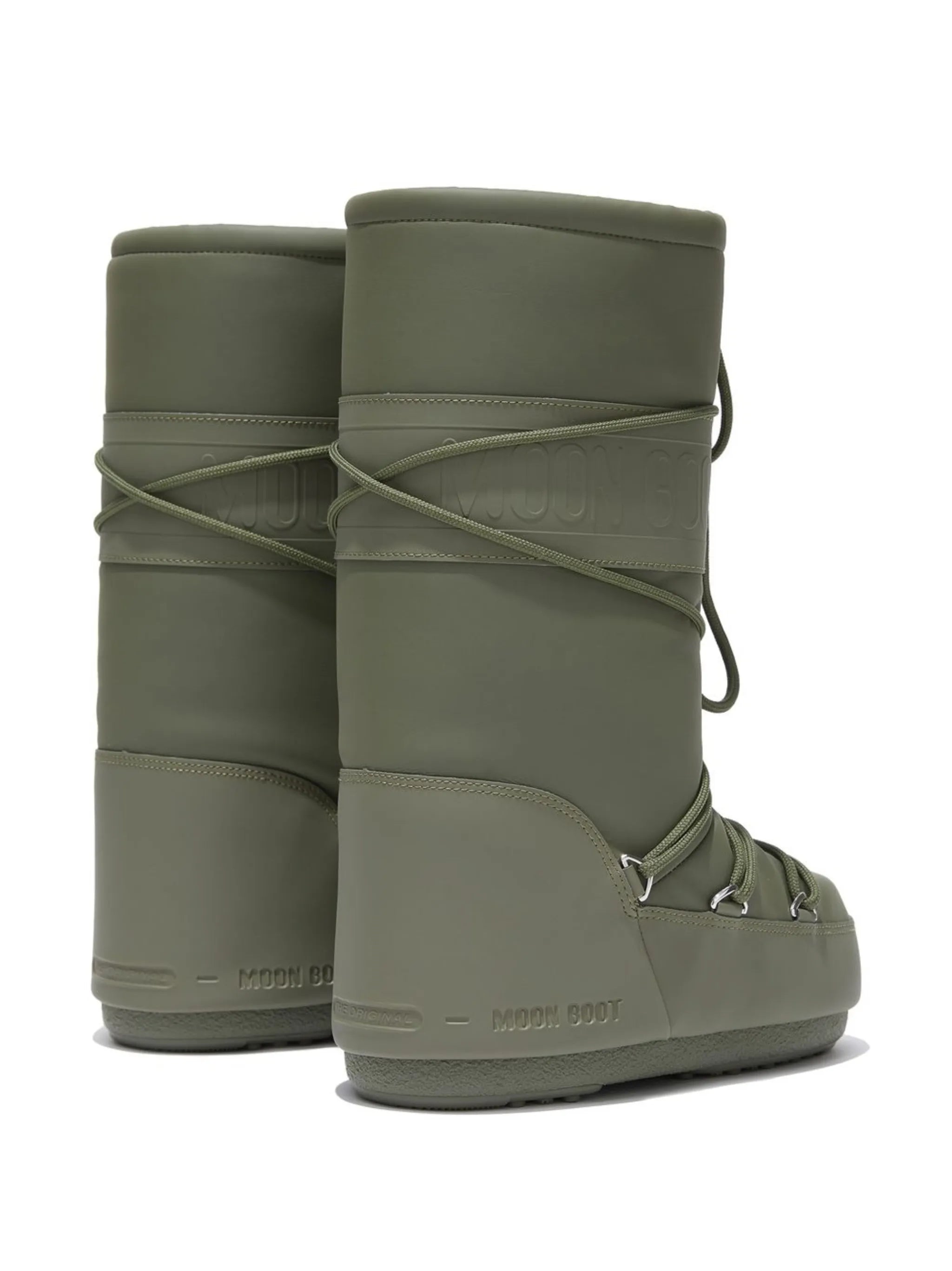 Icon snow boots