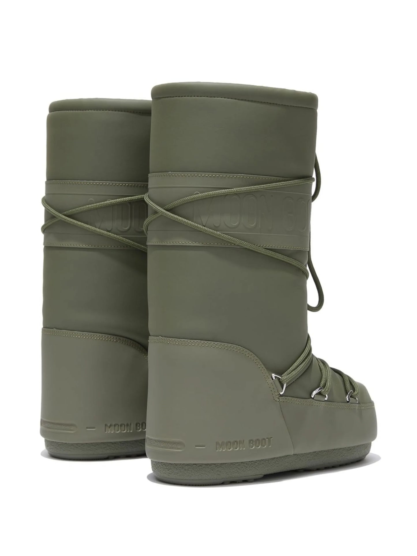 Icon snow boots