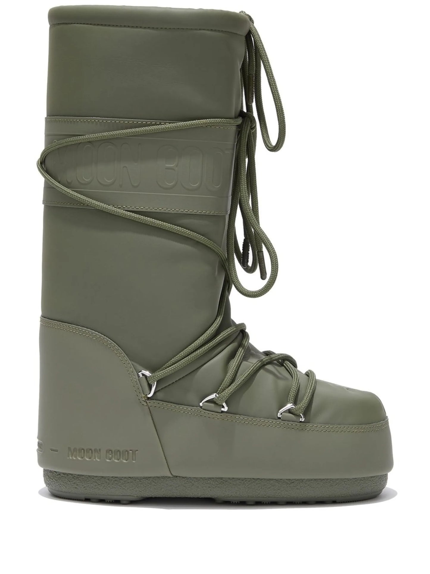 Icon snow boots