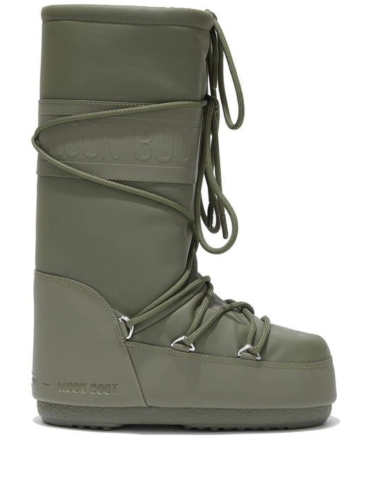 Icon snow boots