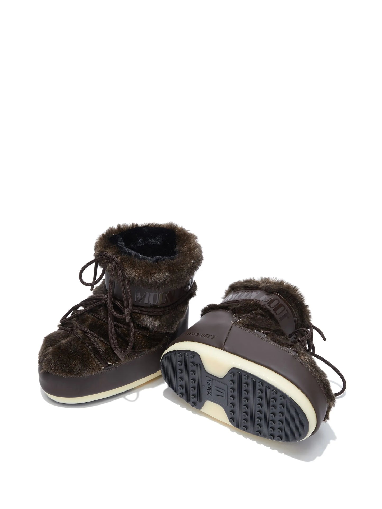 Icon ankle boots