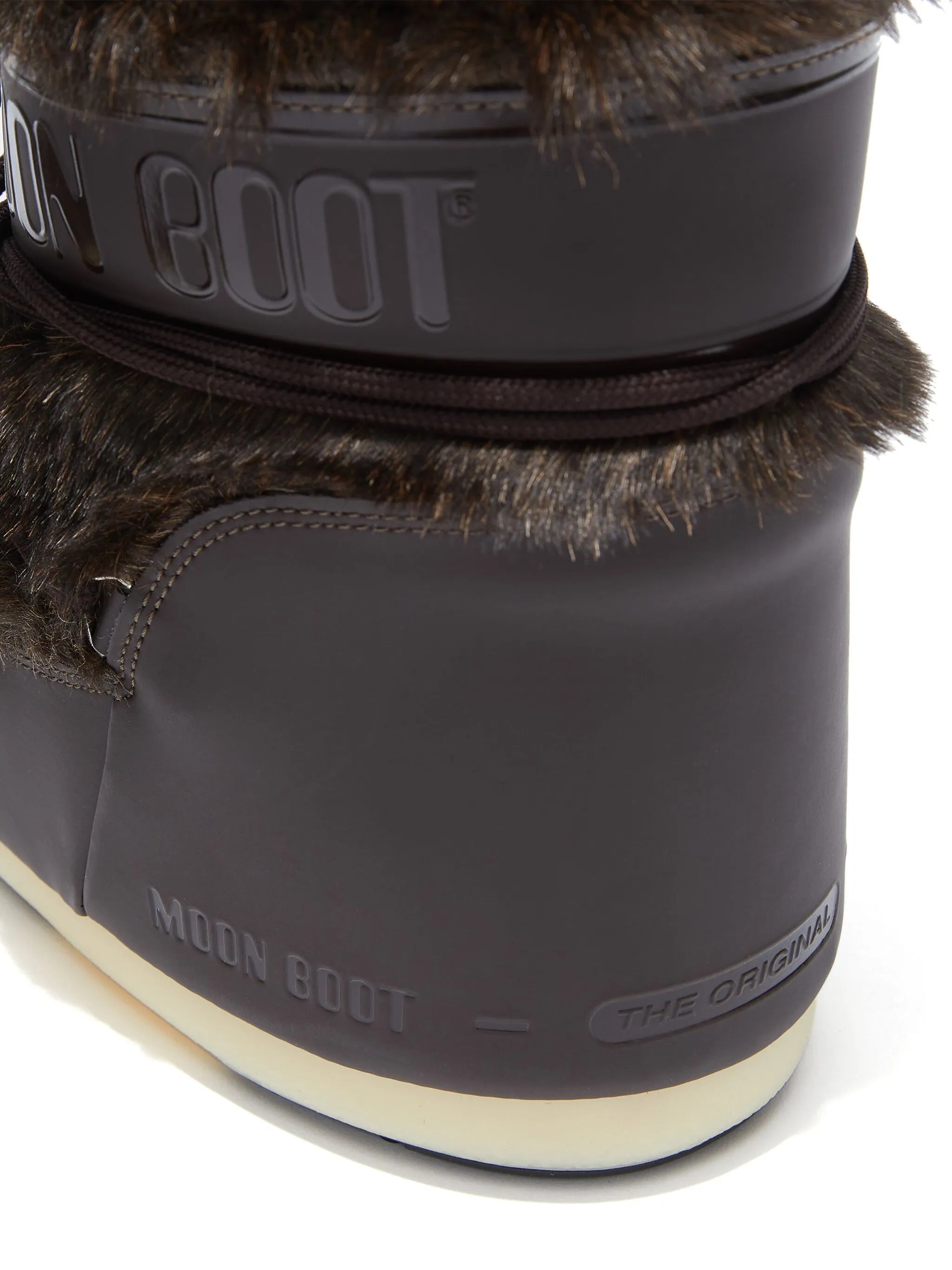 Icon ankle boots
