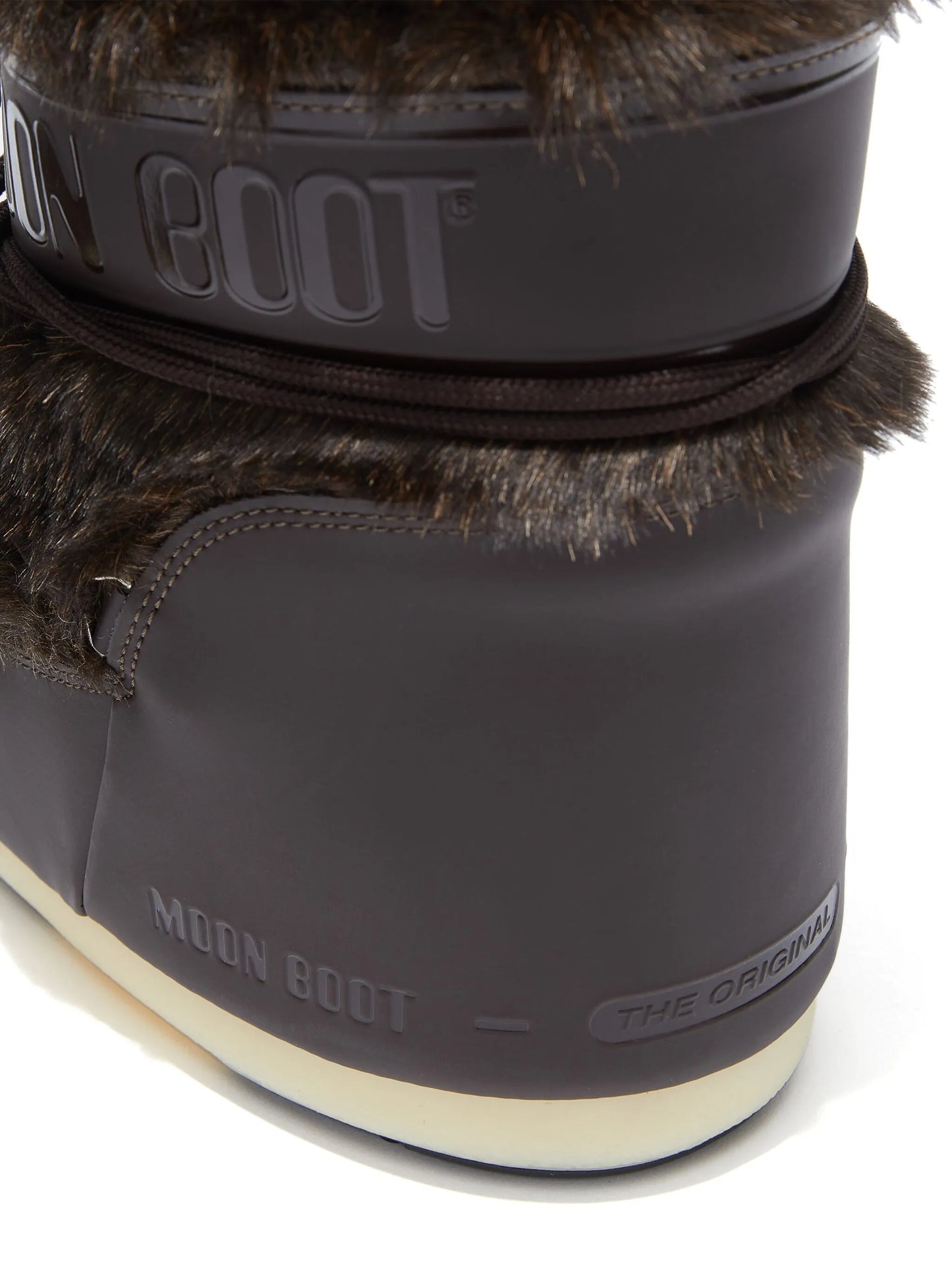 Icon ankle boots