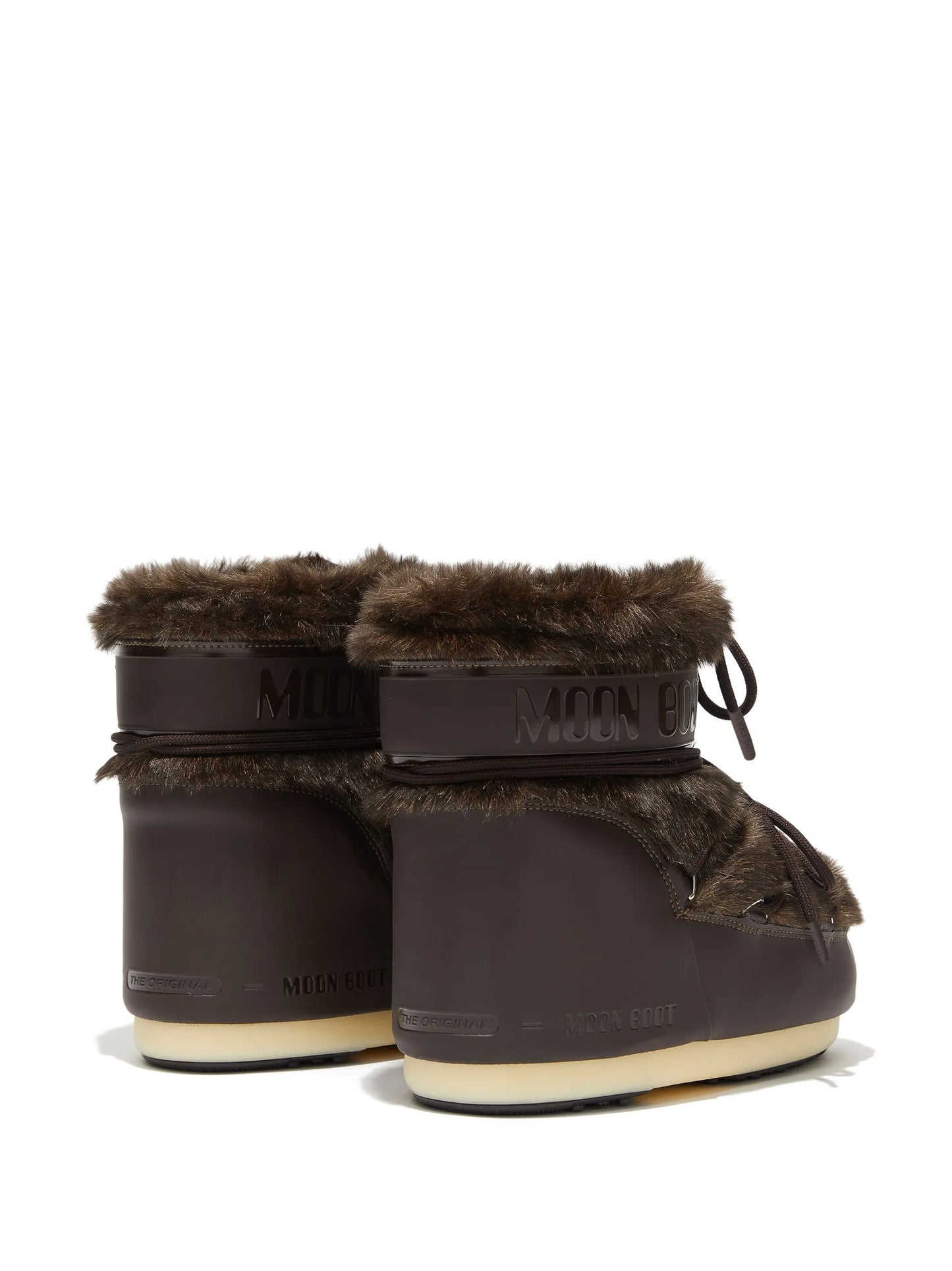 Icon ankle boots