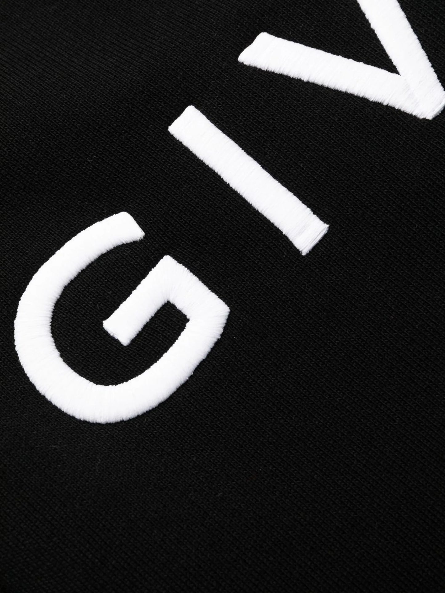 logo-print track pants