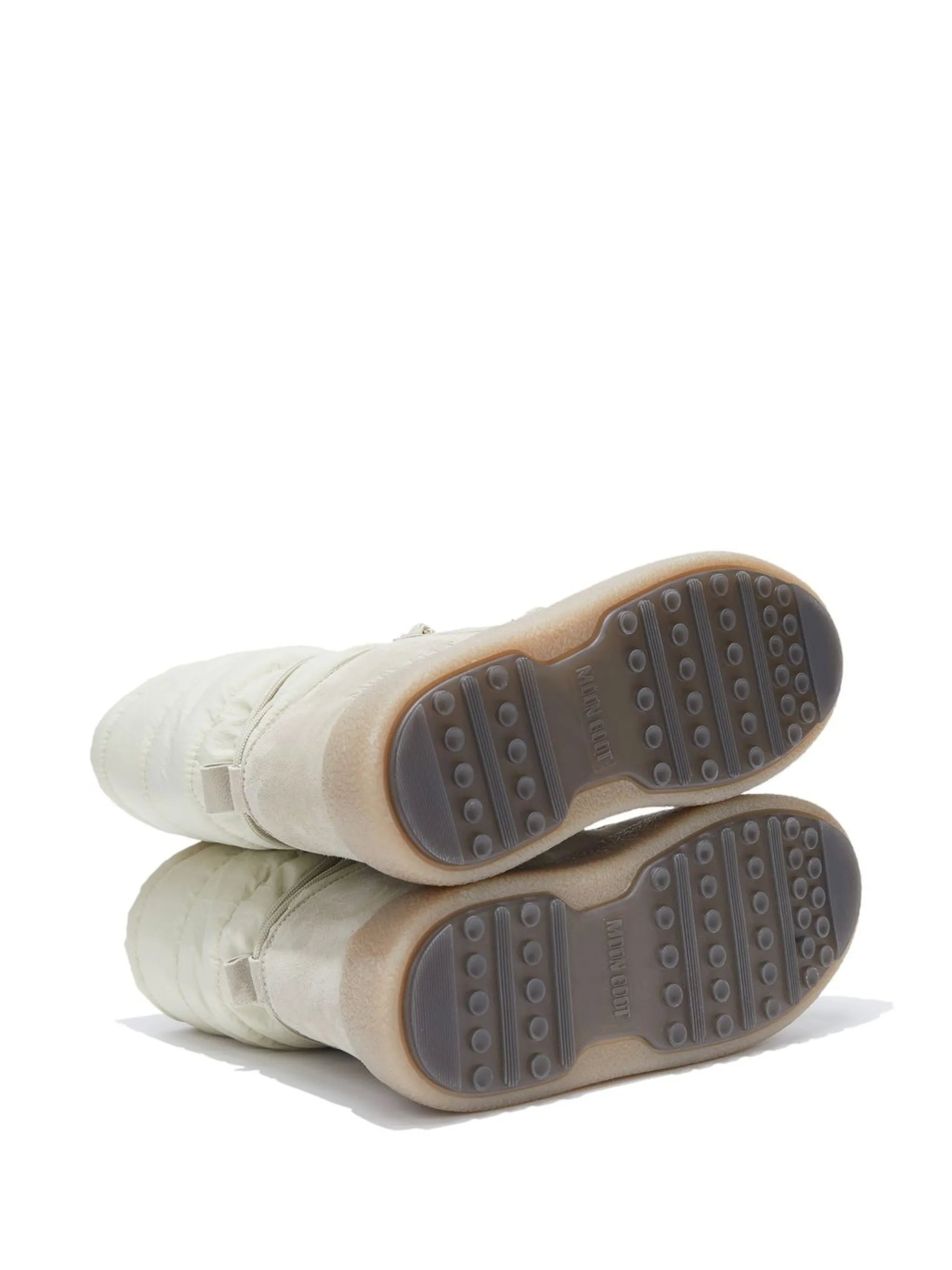 L-Track padded boot