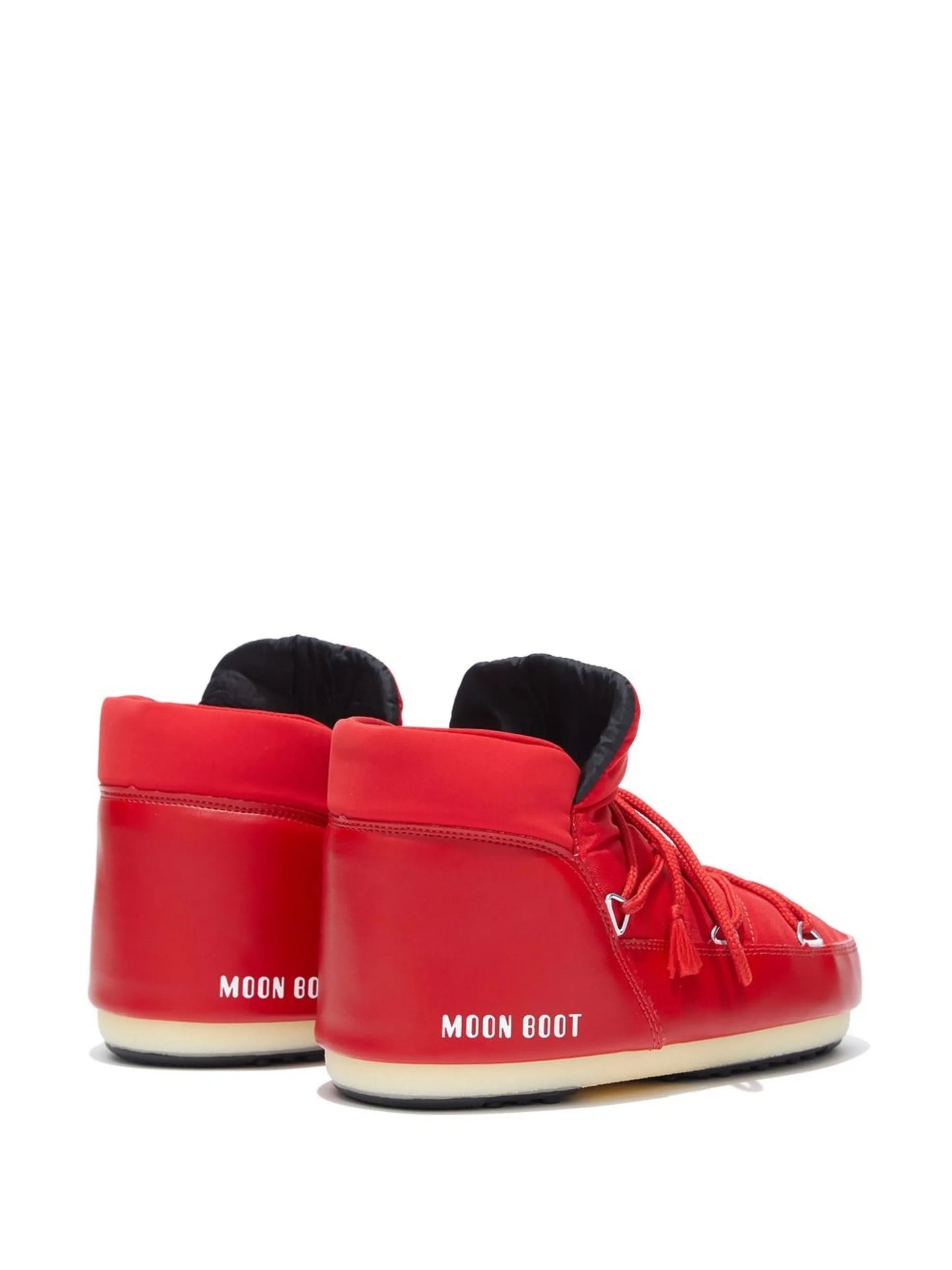 Icon snow boots
