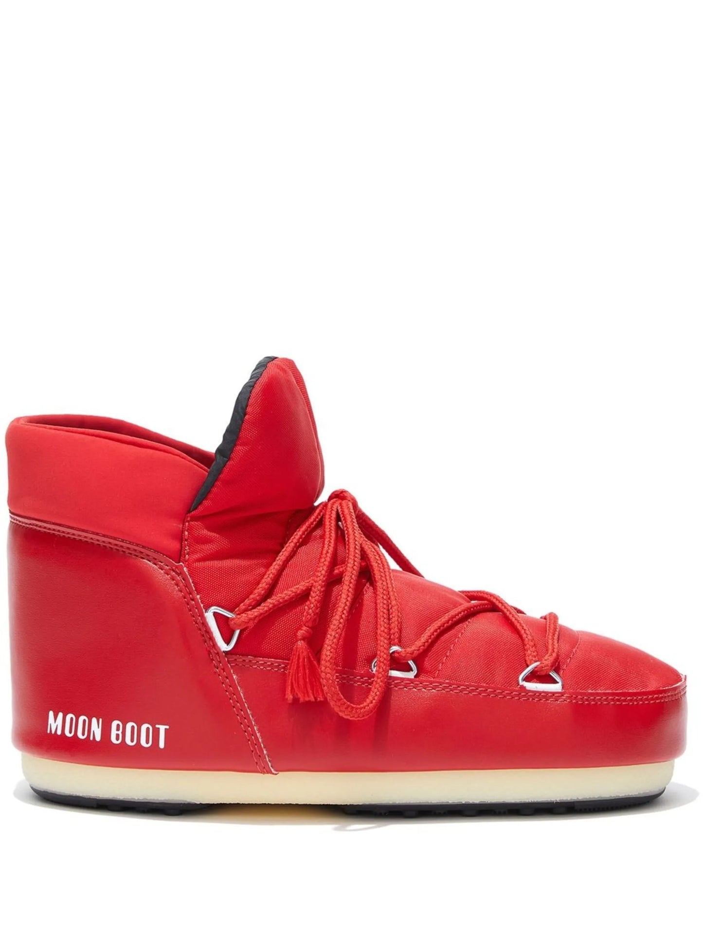 Icon snow boots