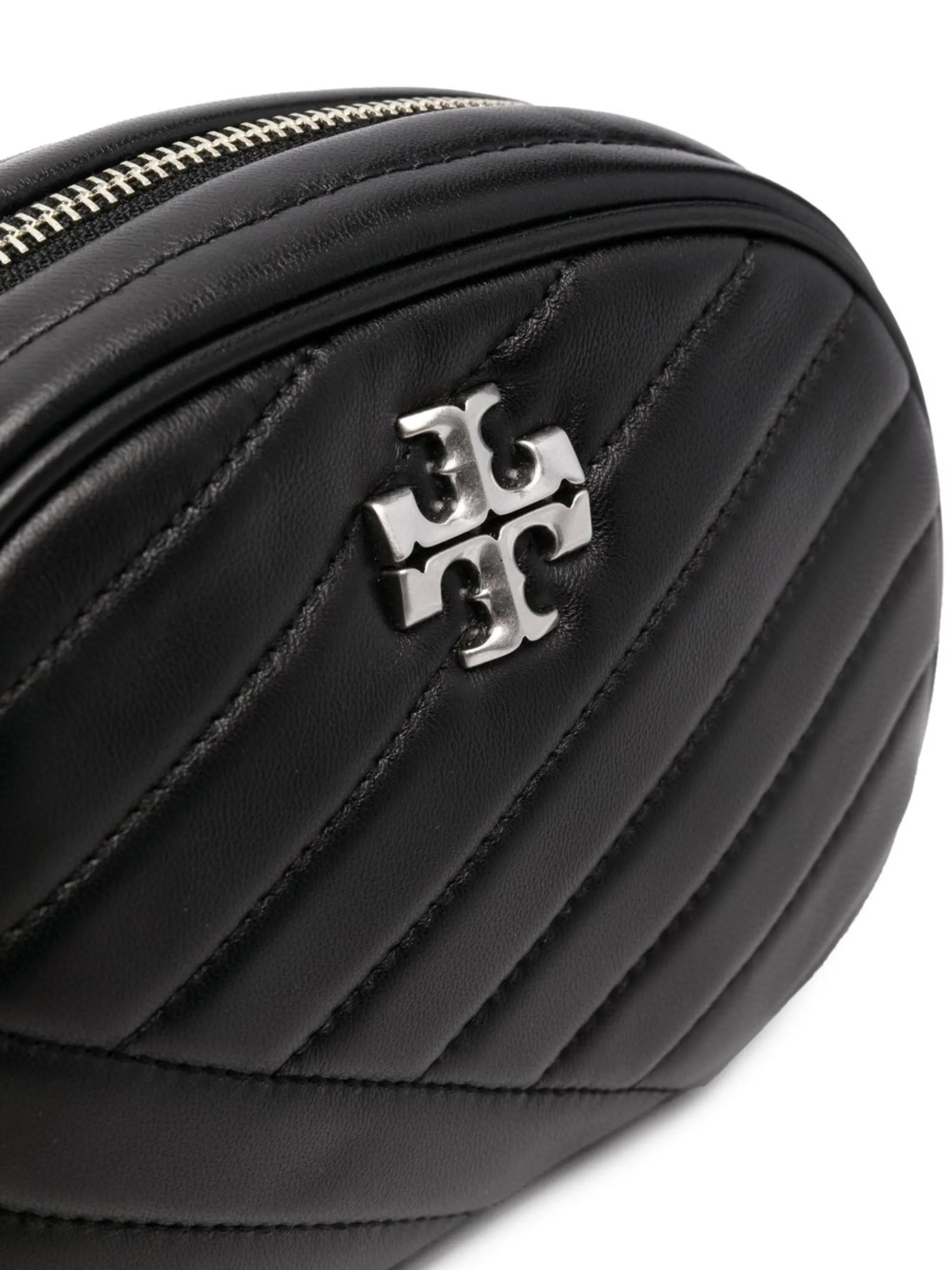 small Kira Chevron camera bag