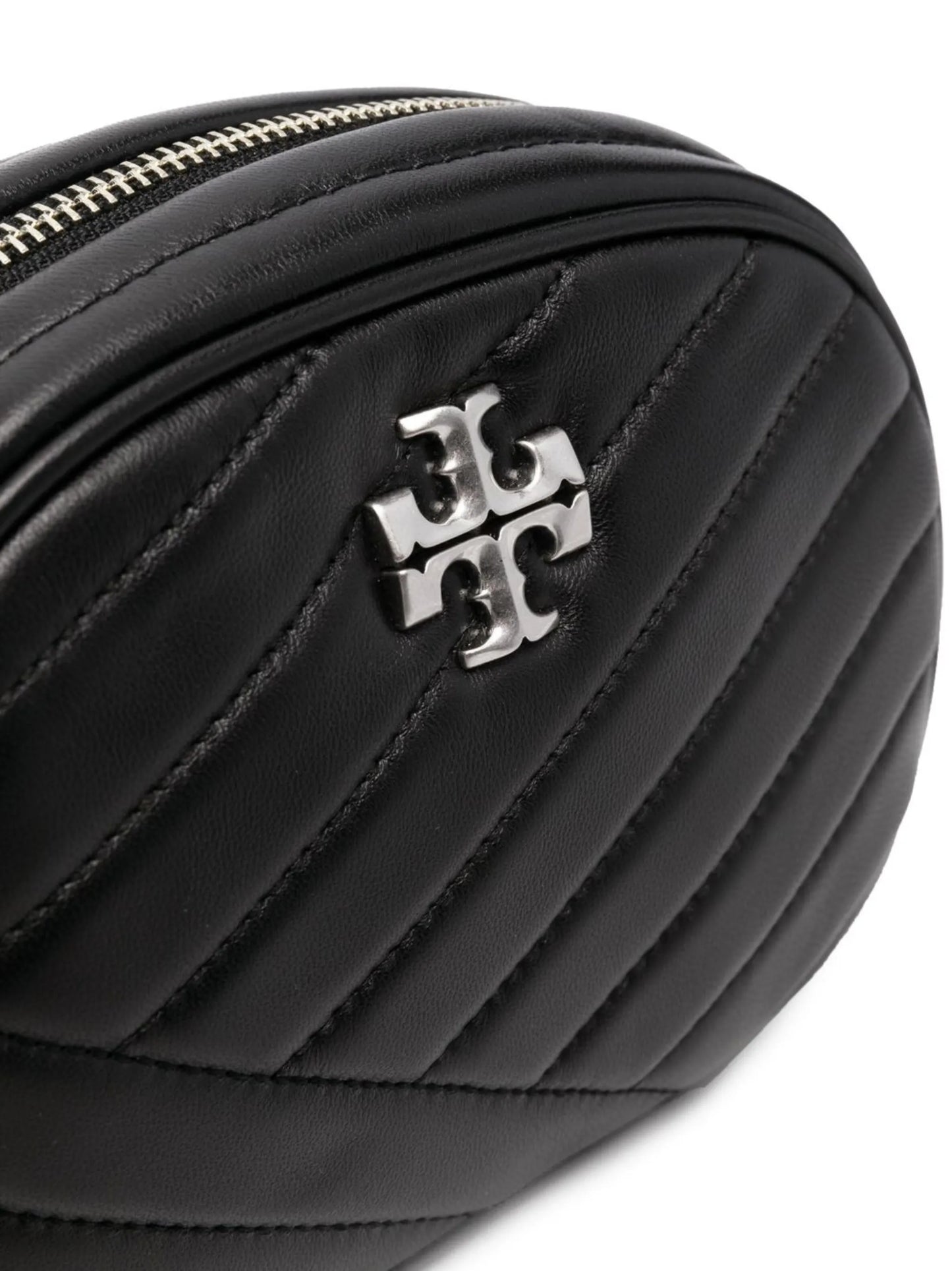 small Kira Chevron camera bag