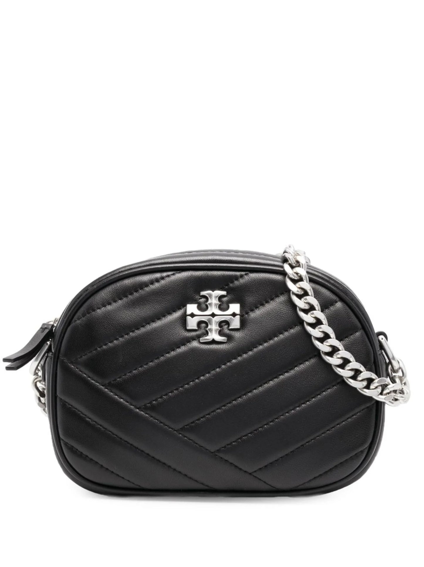 small Kira Chevron camera bag