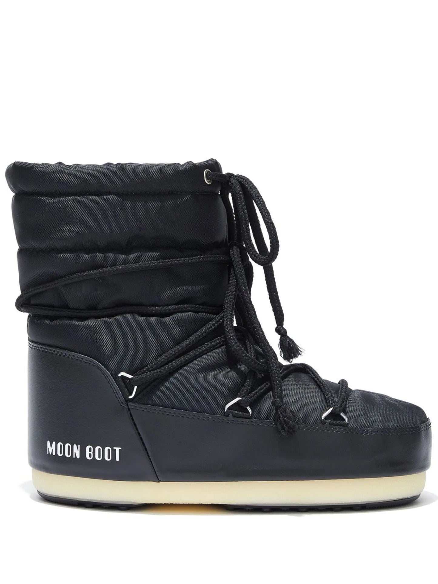 Light Low boots
