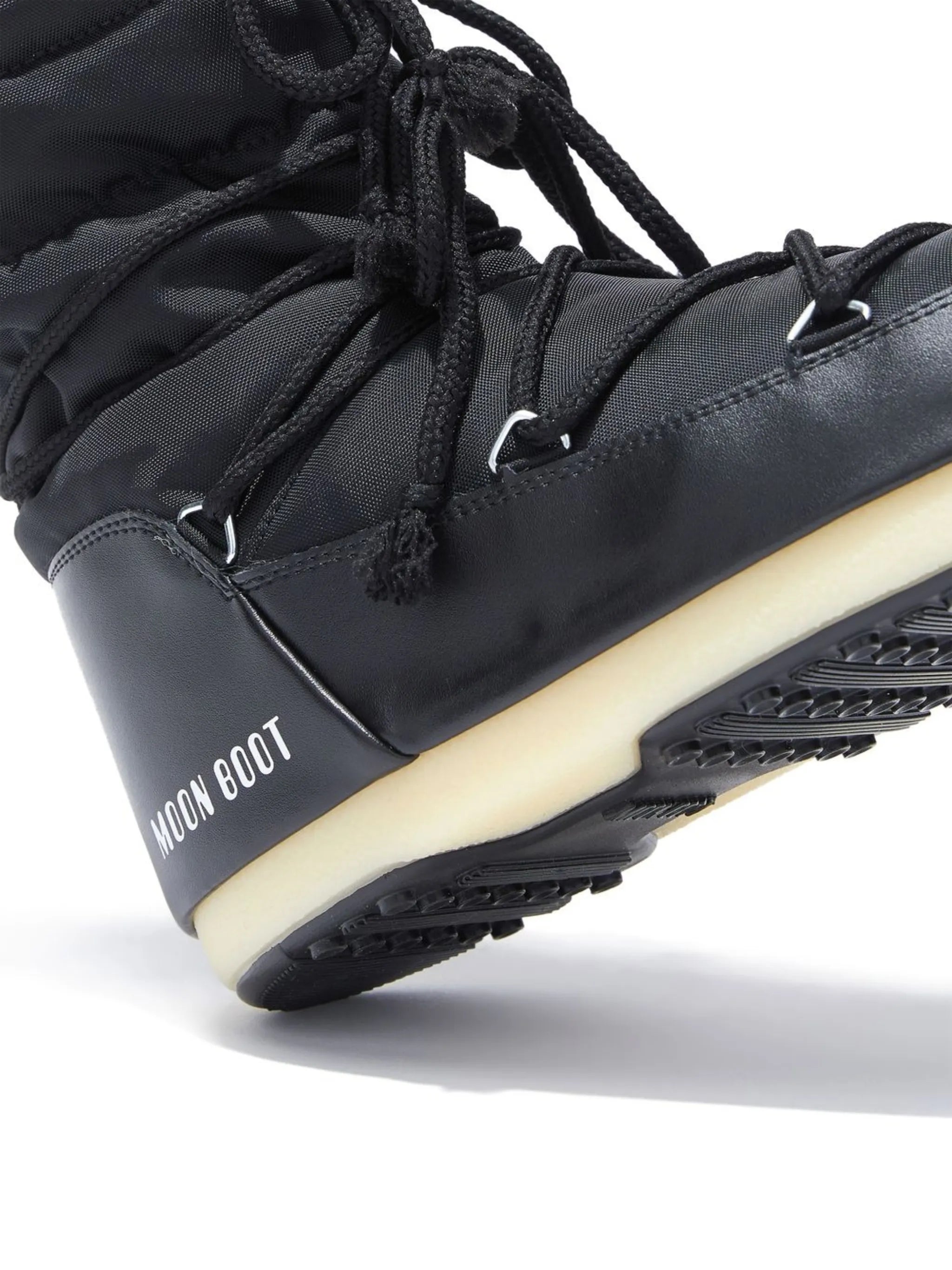 Light Low boots