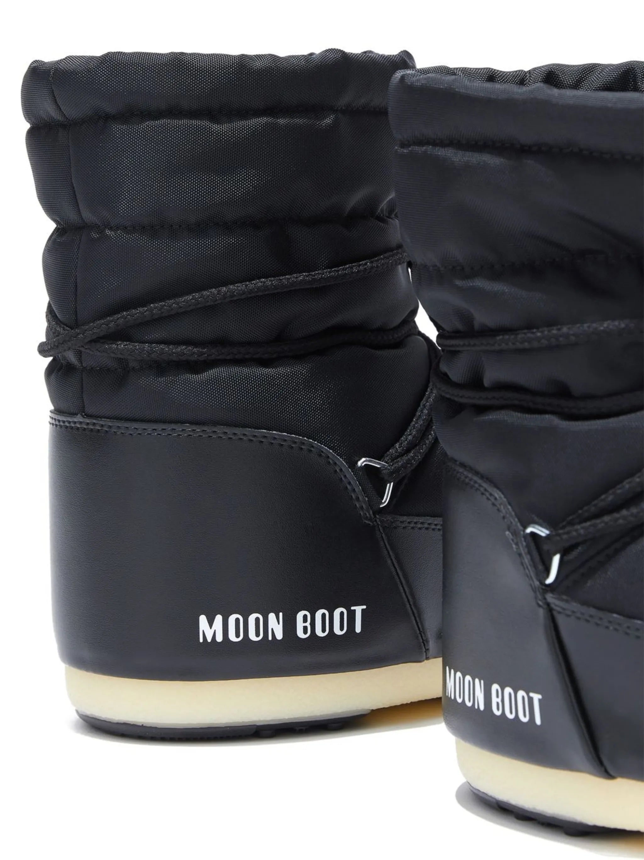 Light Low boots