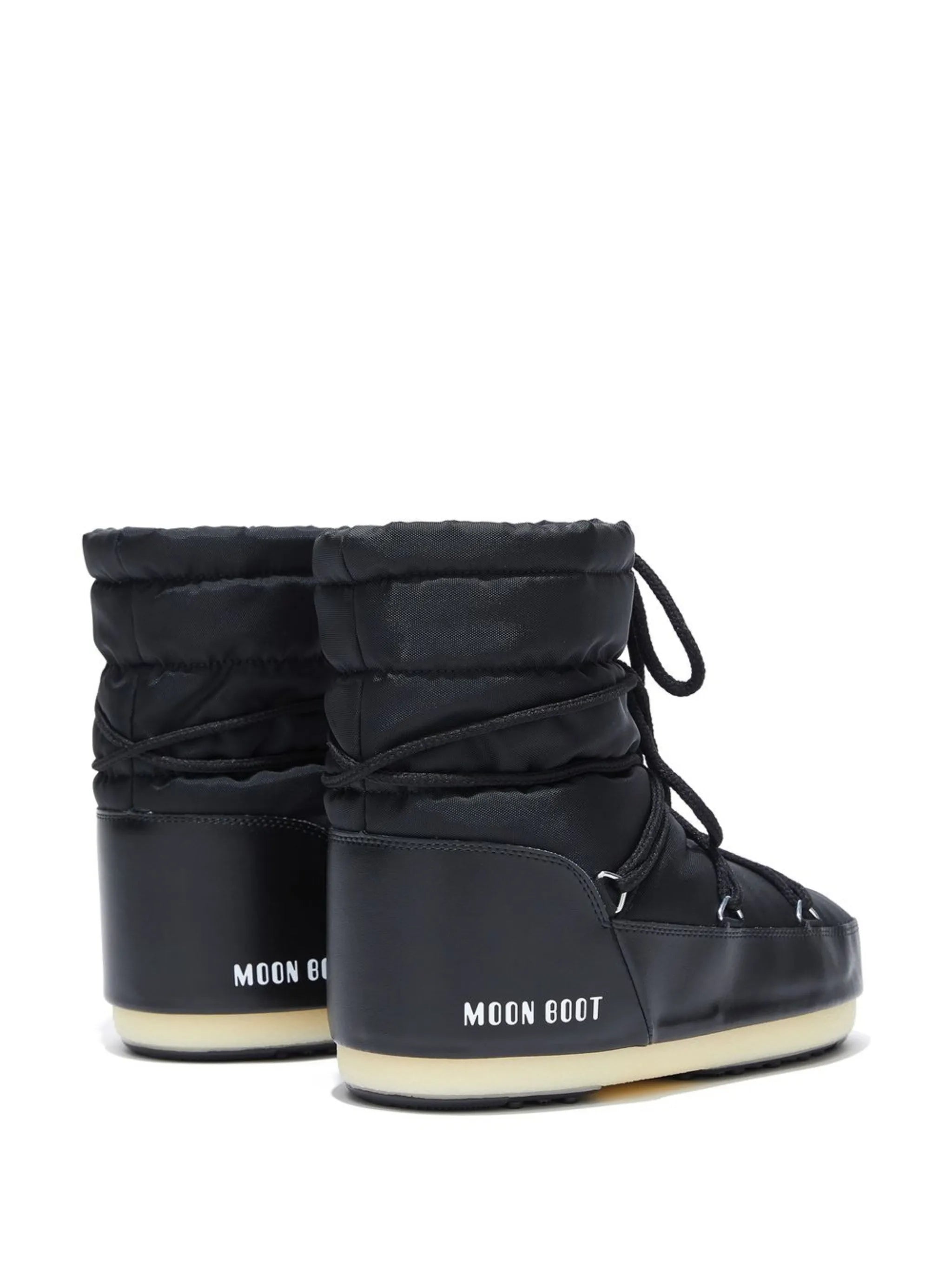 Light Low boots