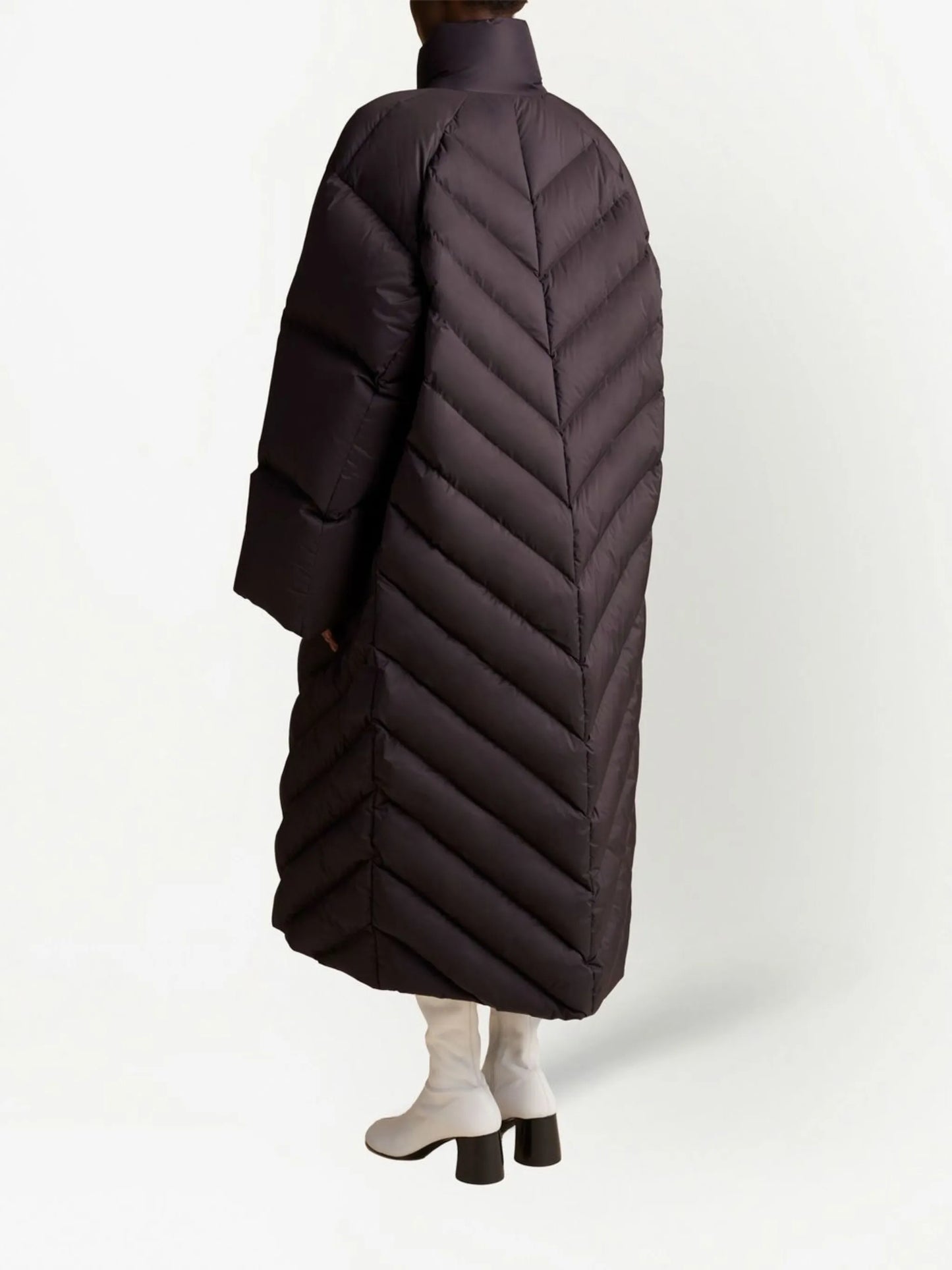 The Farrow puffer coat