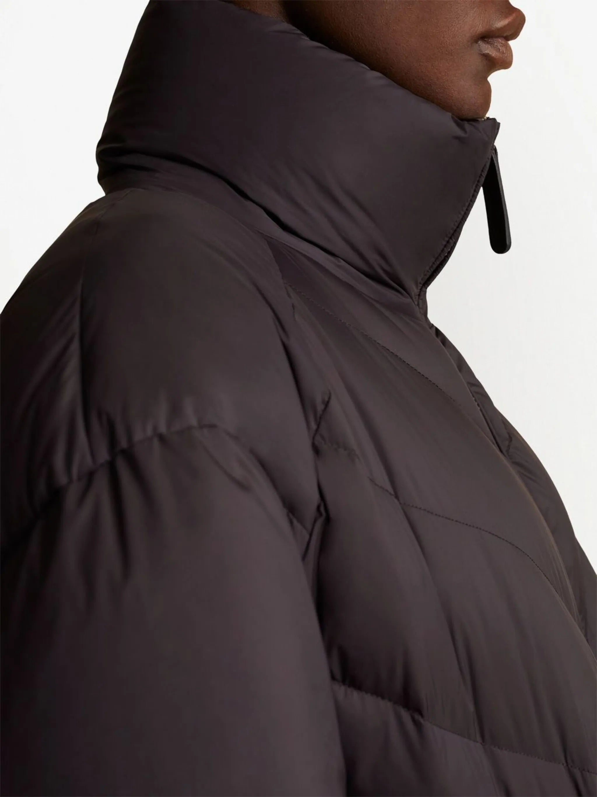 The Farrow puffer coat