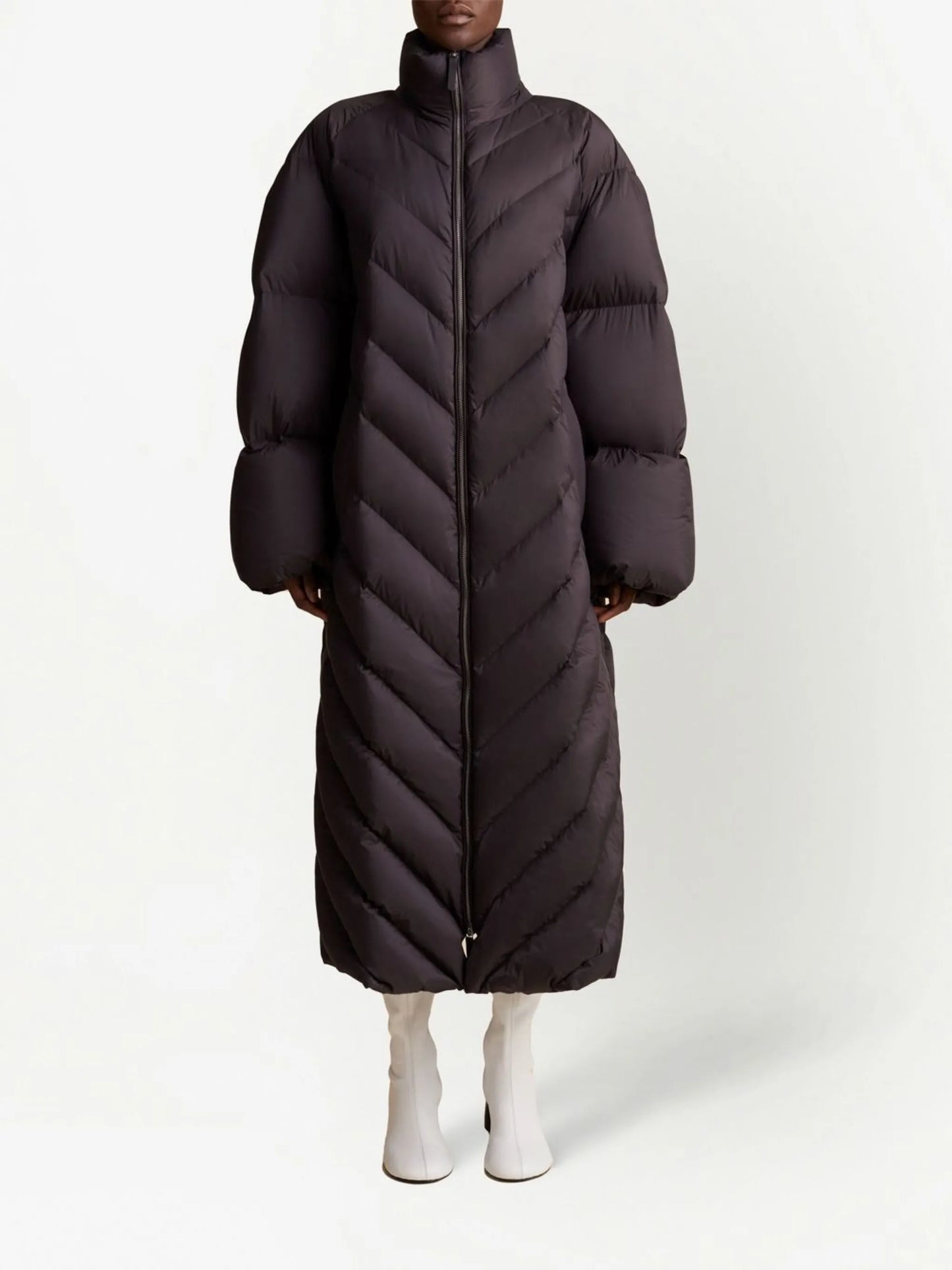 The Farrow puffer coat