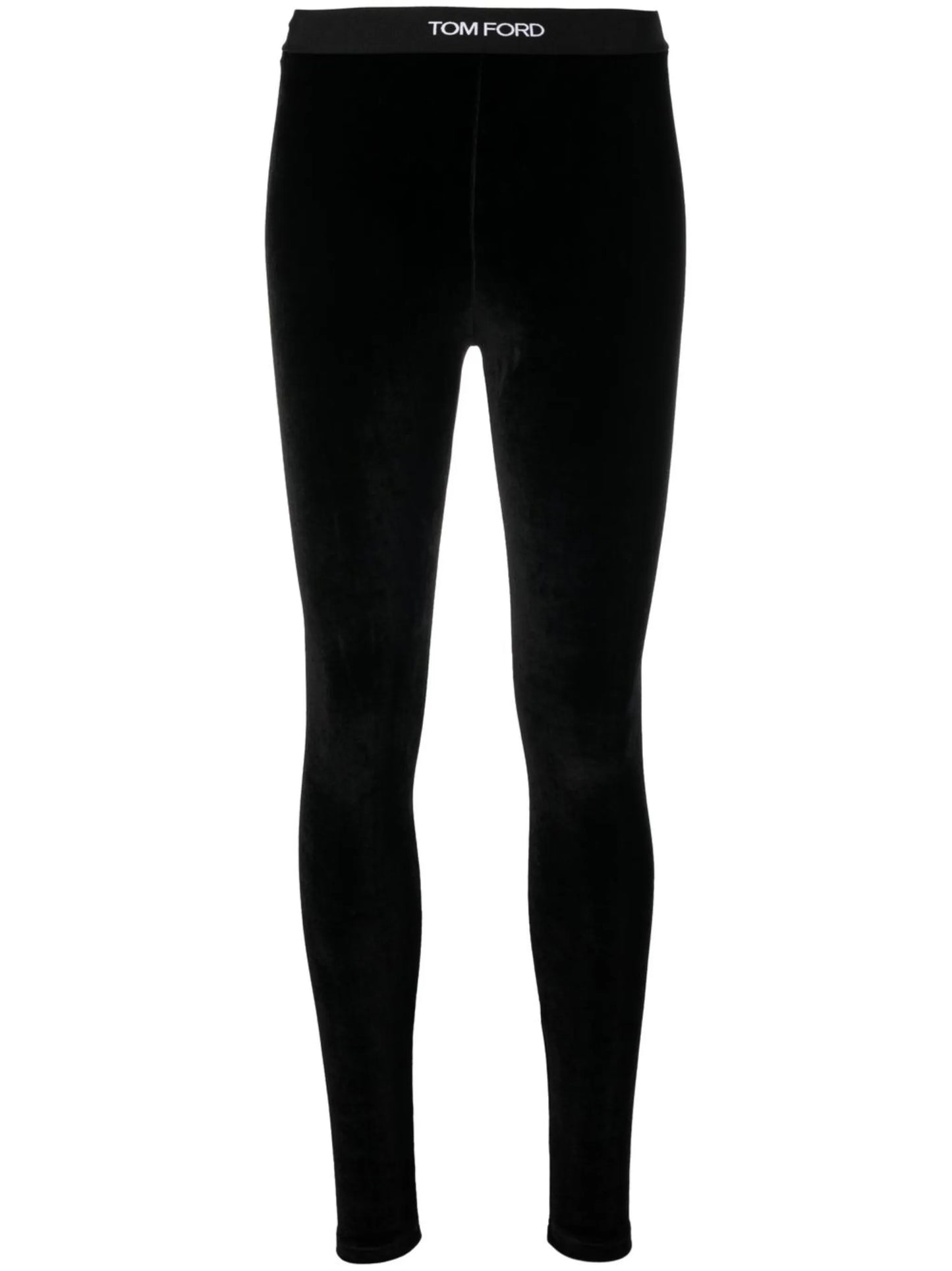 high-waisted leggings