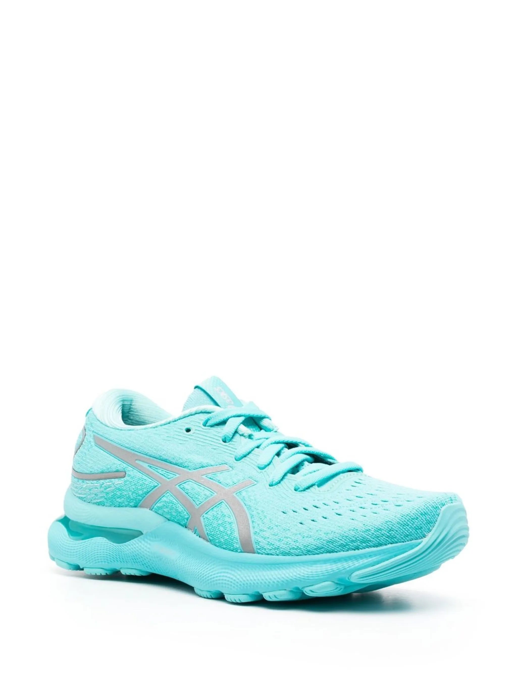 Gel-Nimbus 24 Lite-Show low-top sneakers