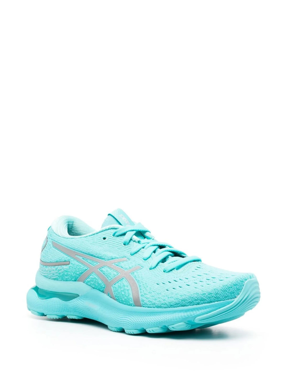 Gel-Nimbus 24 Lite-Show low-top sneakers