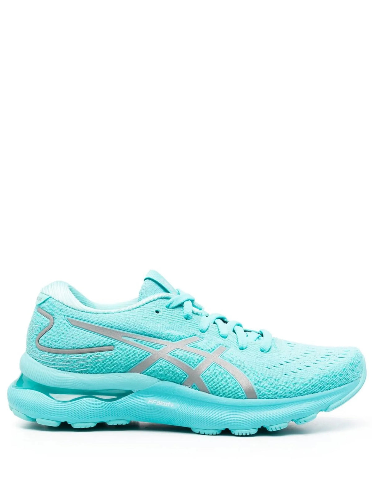 Gel-Nimbus 24 Lite-Show low-top sneakers