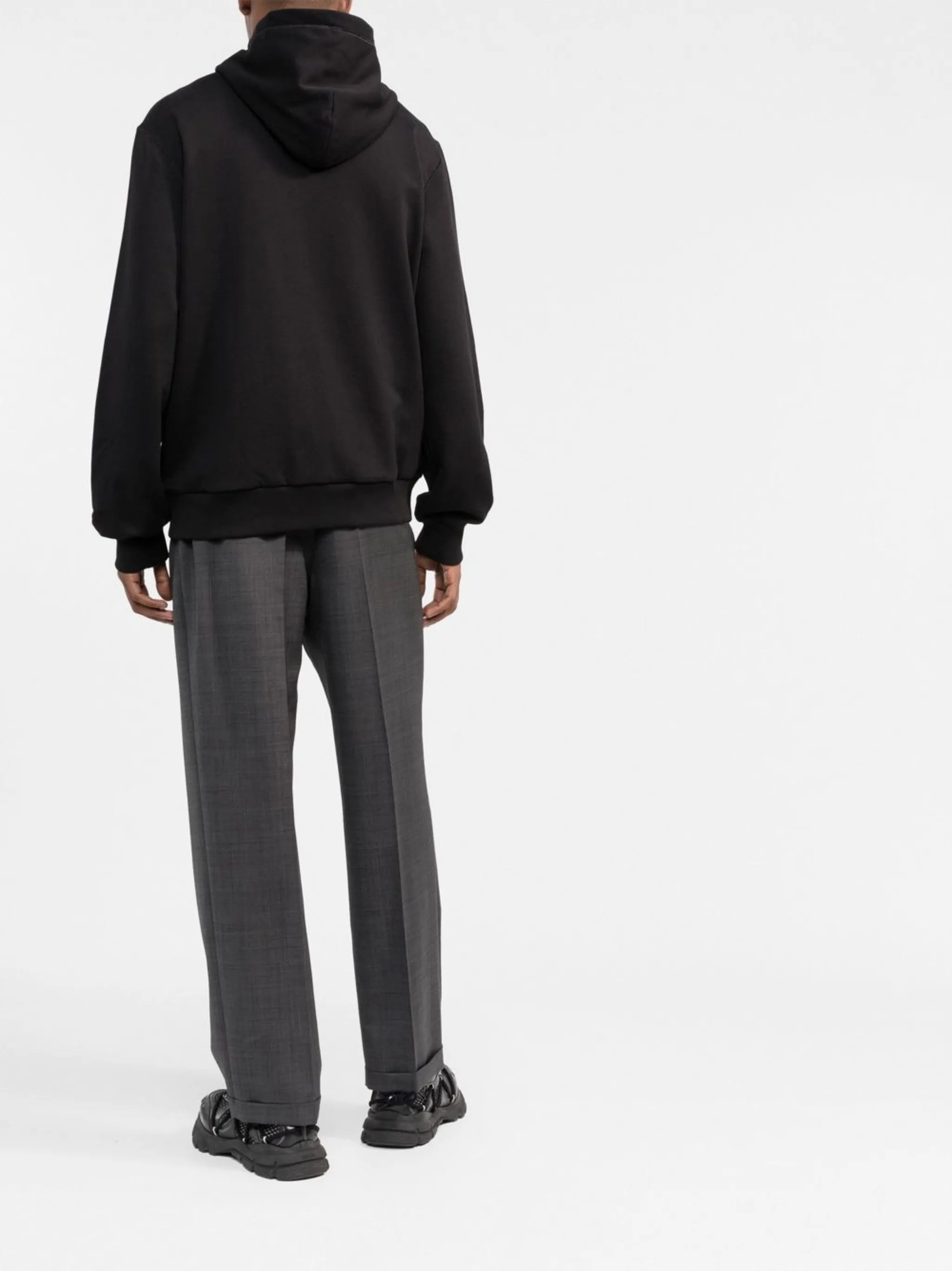 DG-patch hoodie