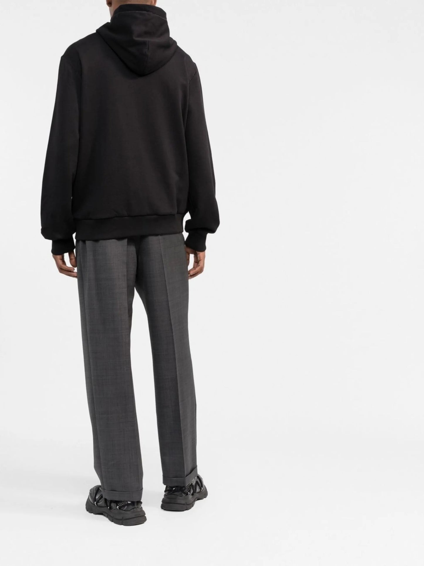 DG-patch hoodie