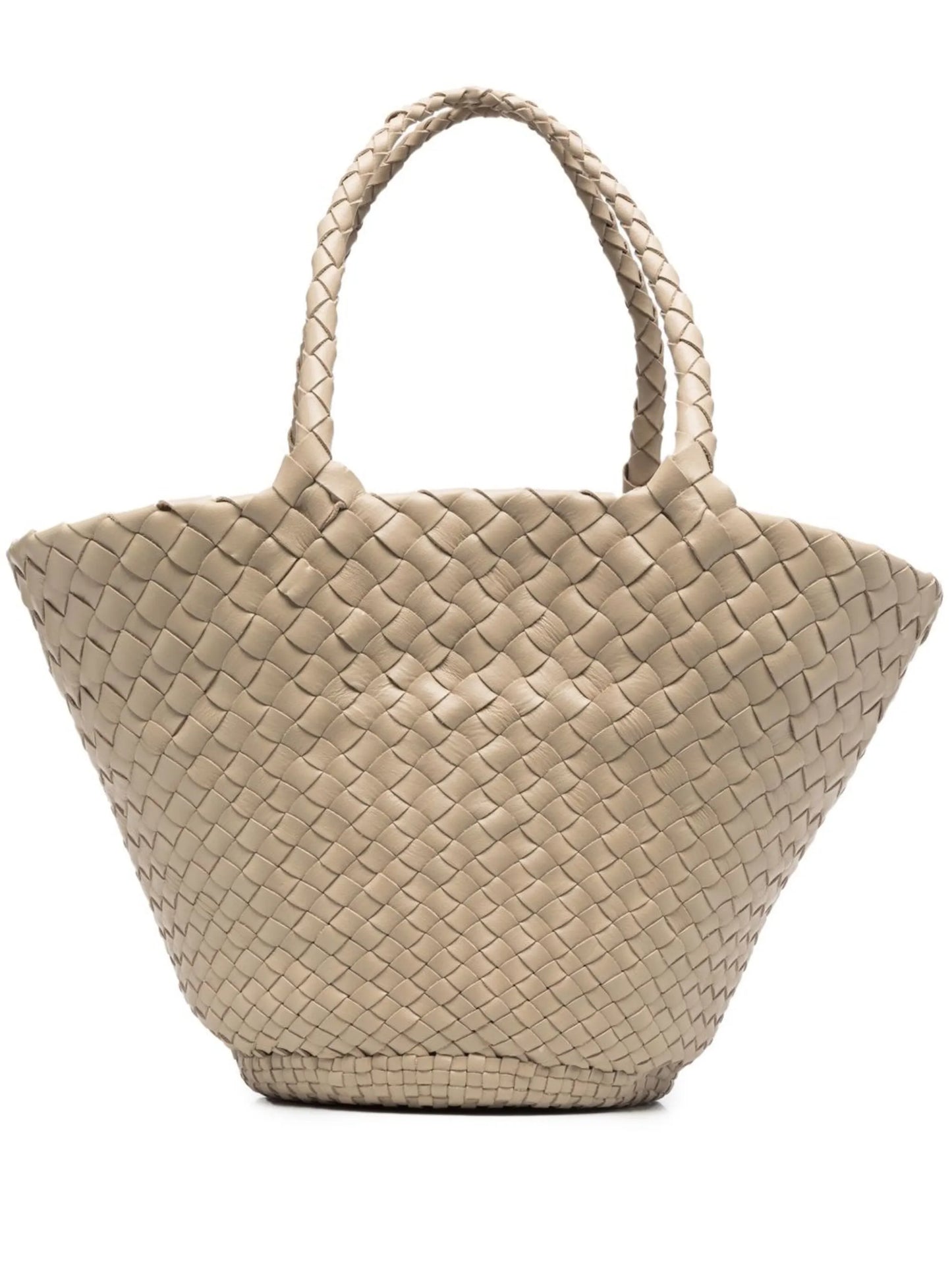Egola interwoven tote bag
