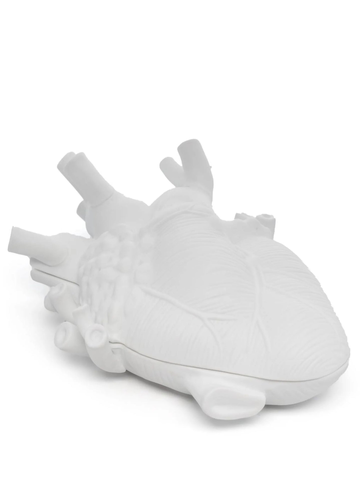 Love in a Box porcelain box