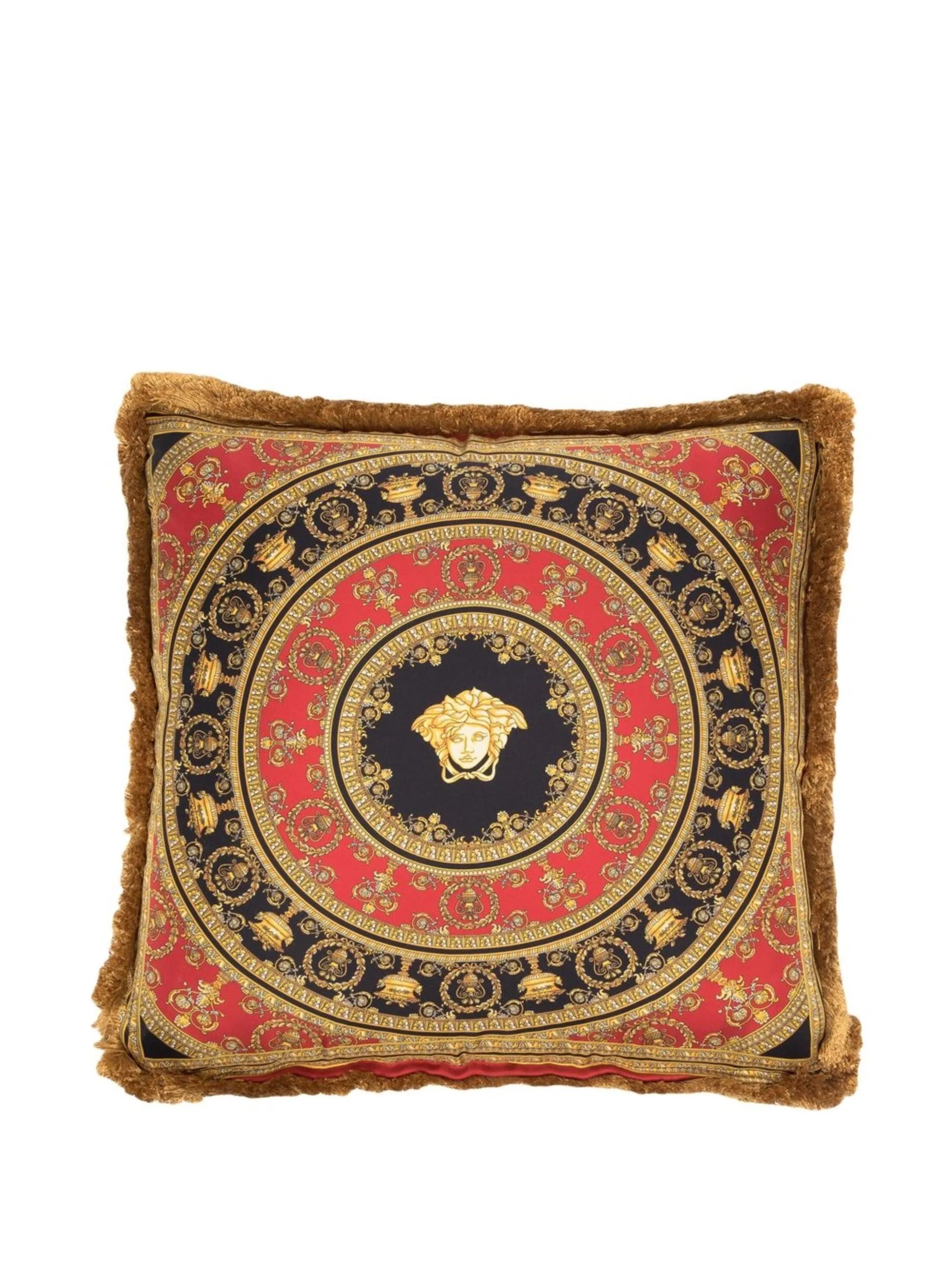 I Love Baroque cushion