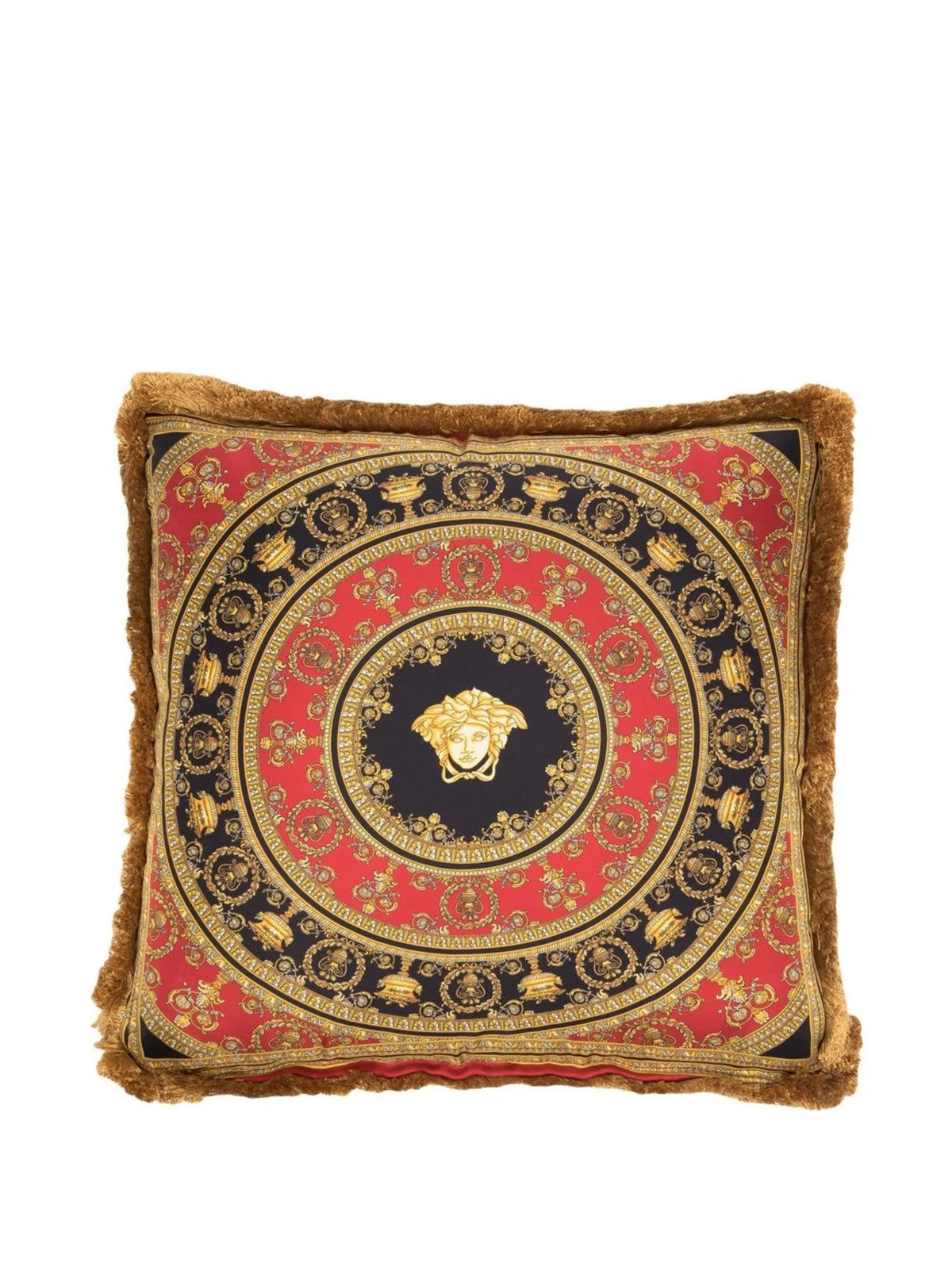 I Love Baroque cushion