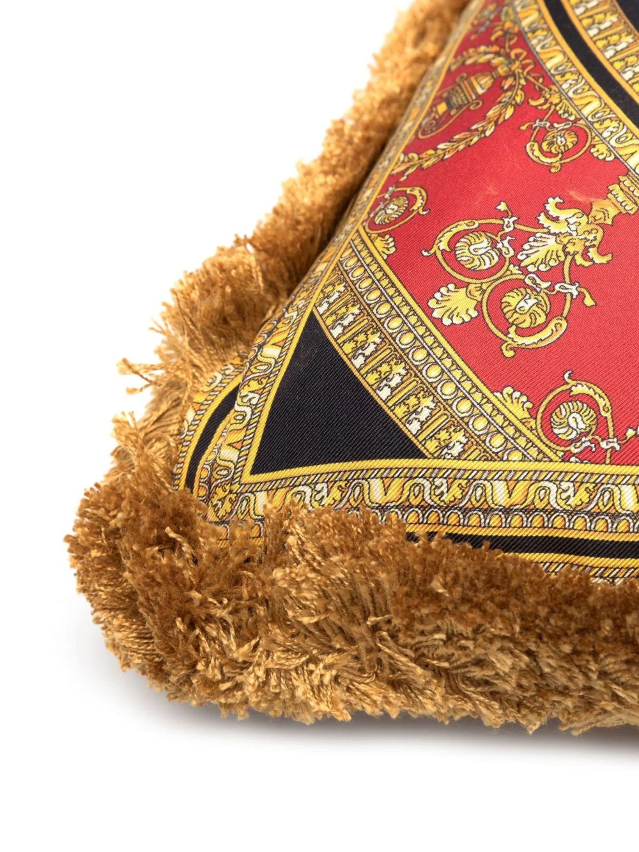 I Love Baroque cushion