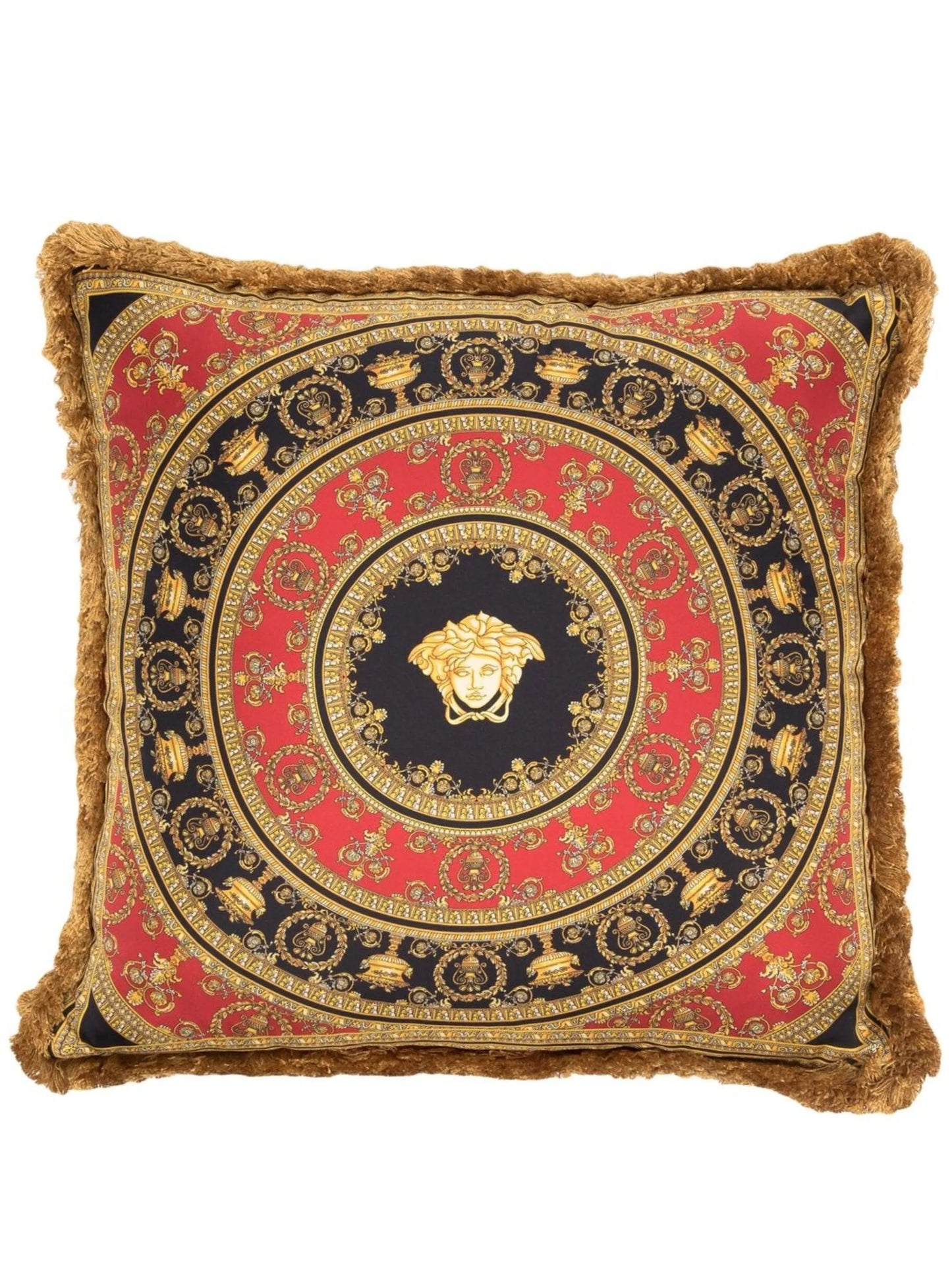 I Love Baroque cushion