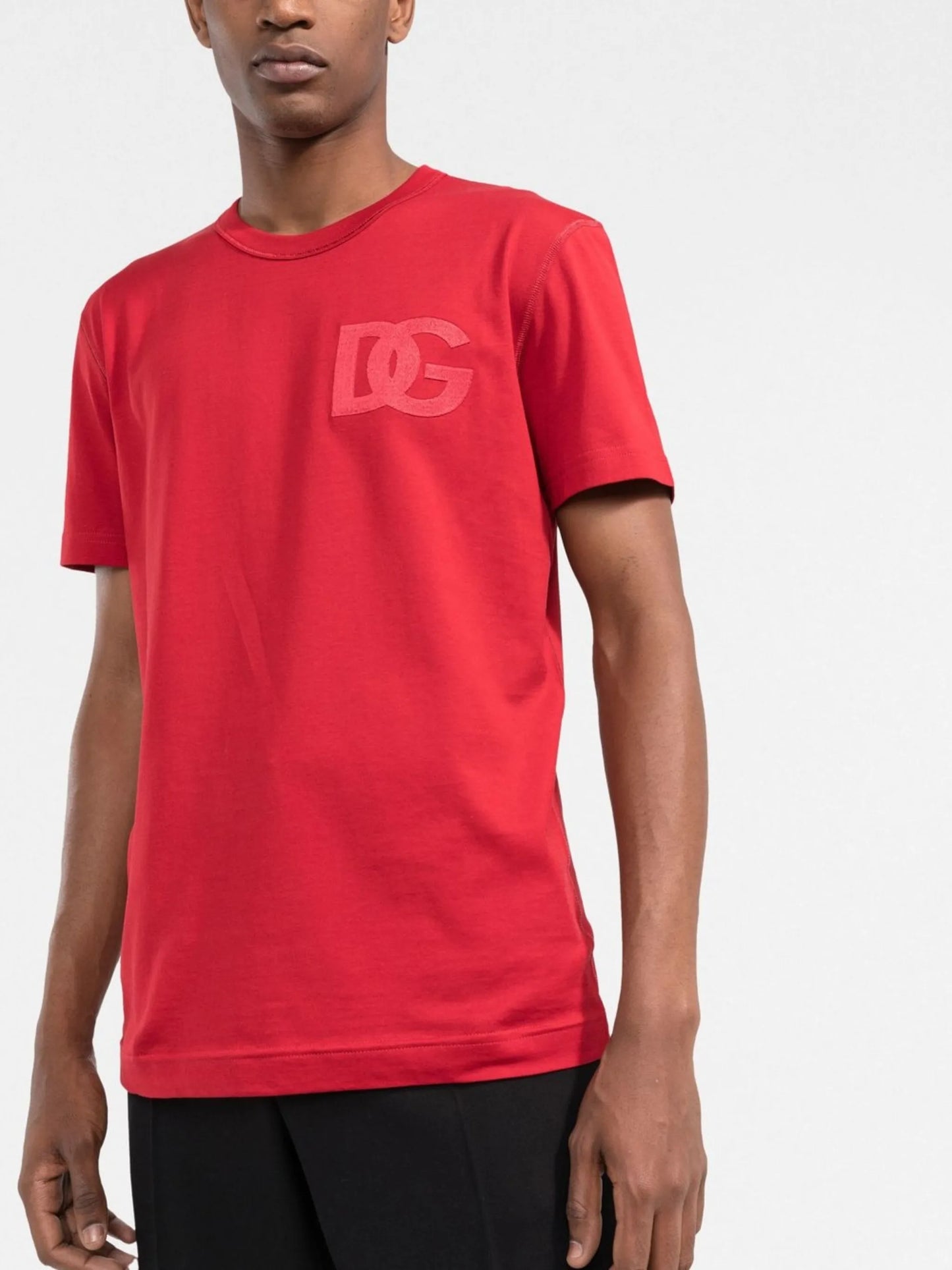 DG print T-shirt