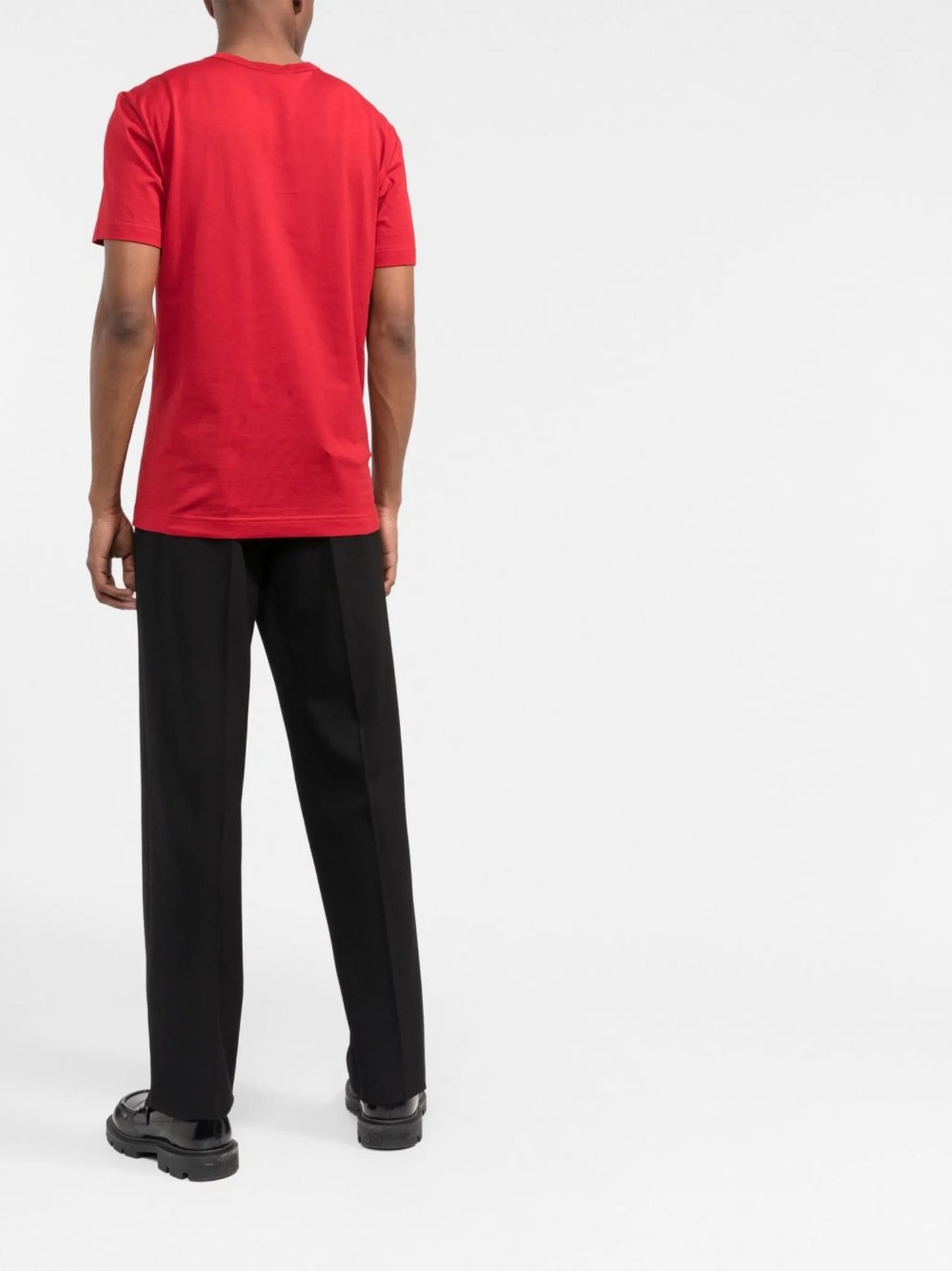 DG print T-shirt
