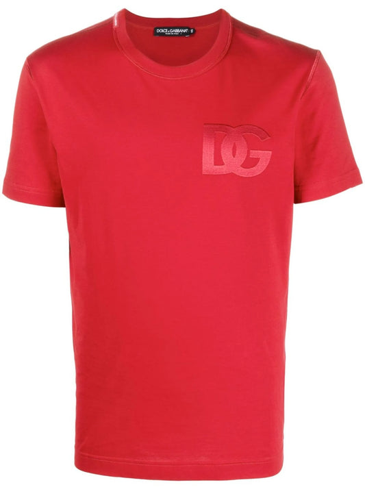 DG print T-shirt
