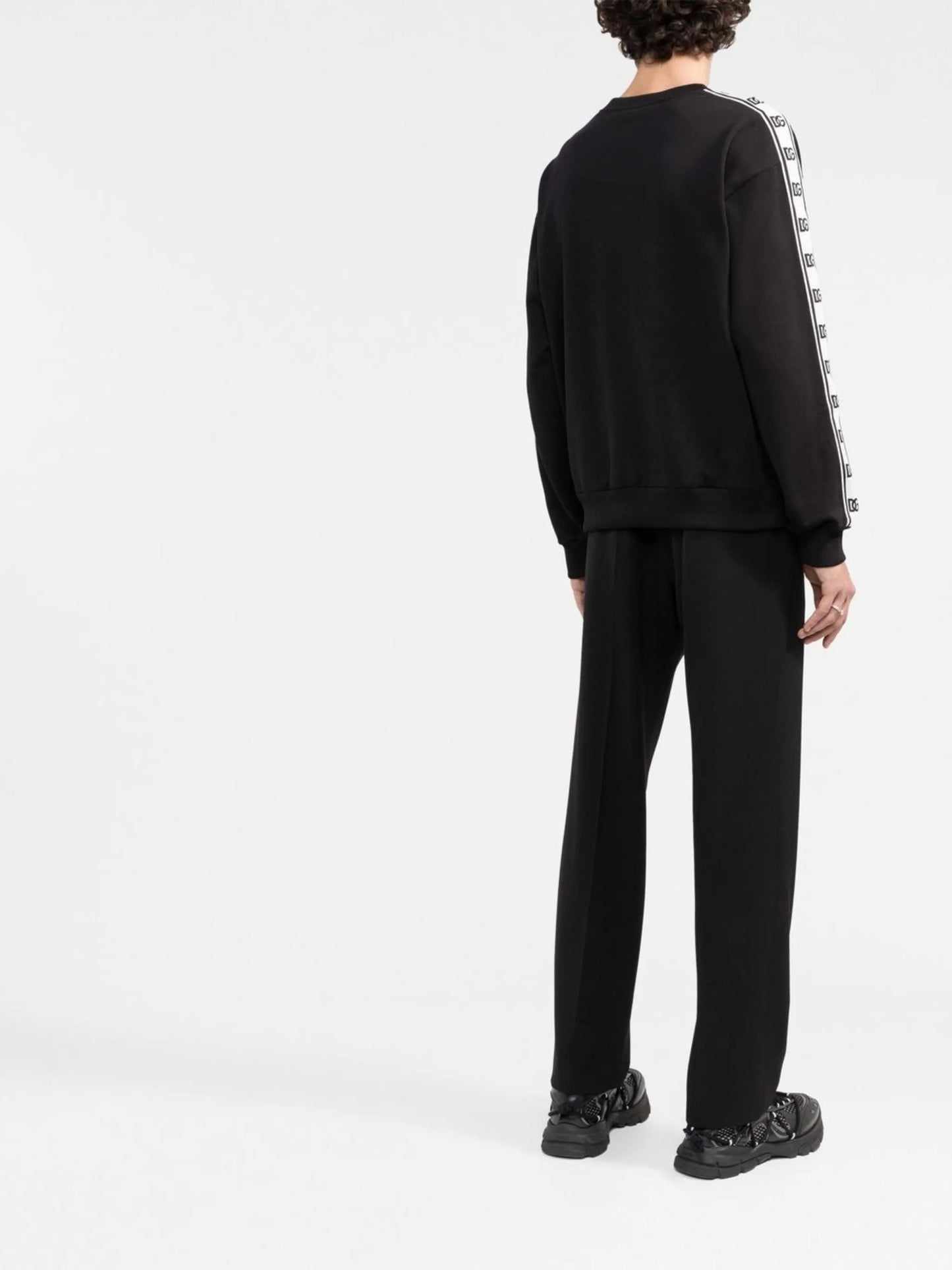 DG-tape sweatshirt